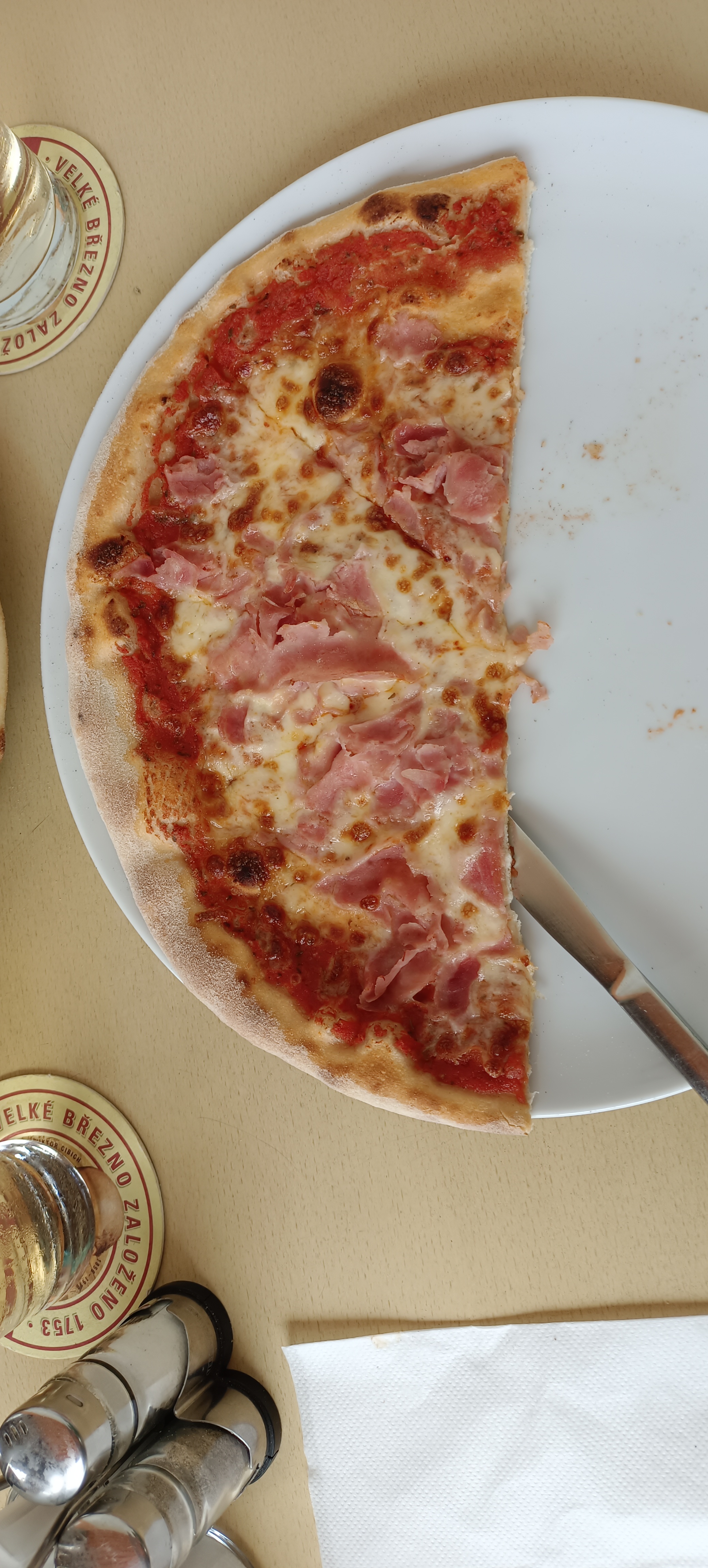 Pizzerie Na vršku foto 3