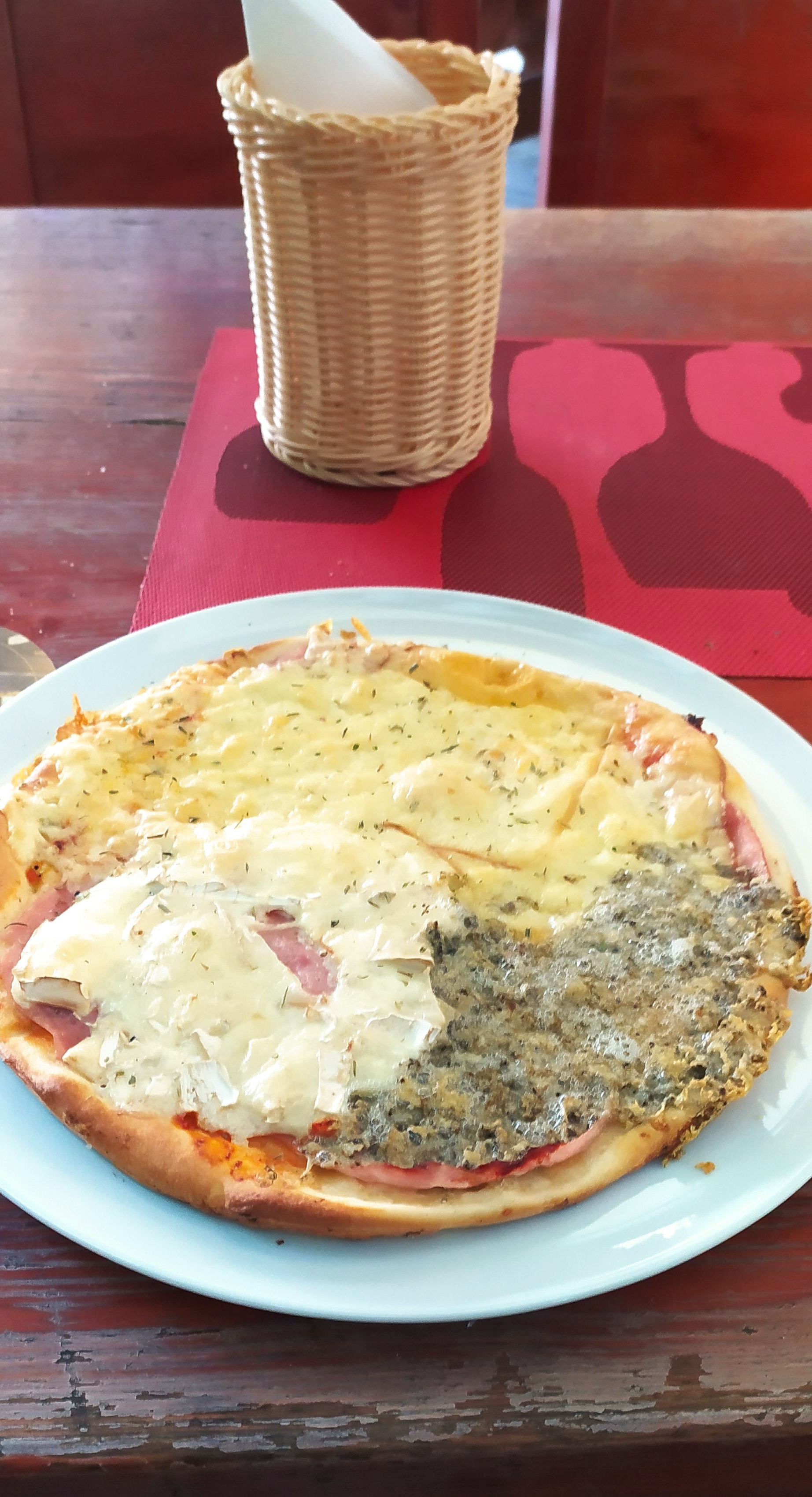 Pizzeria Uno foto 5
