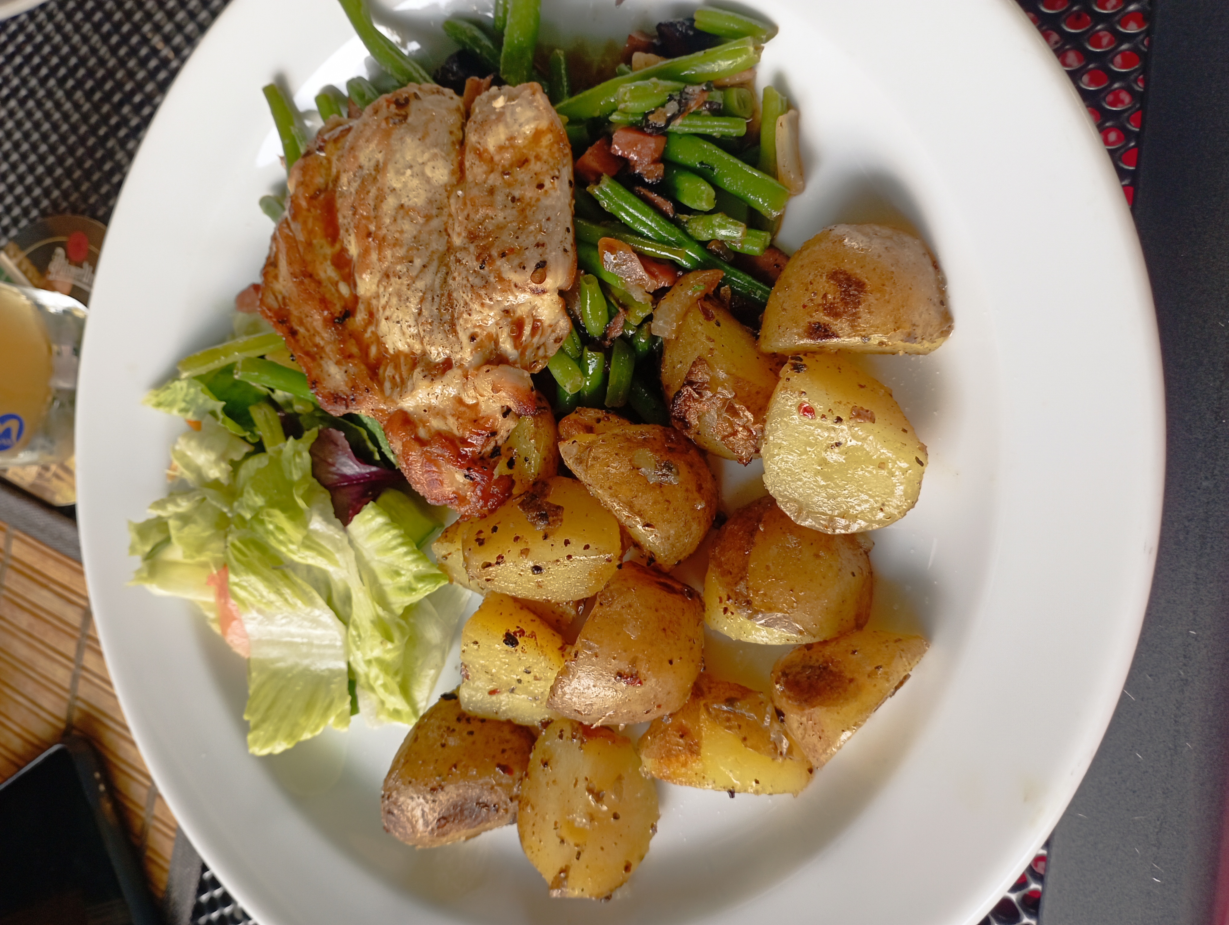 Hospůdka Rozmarýnek foto 2