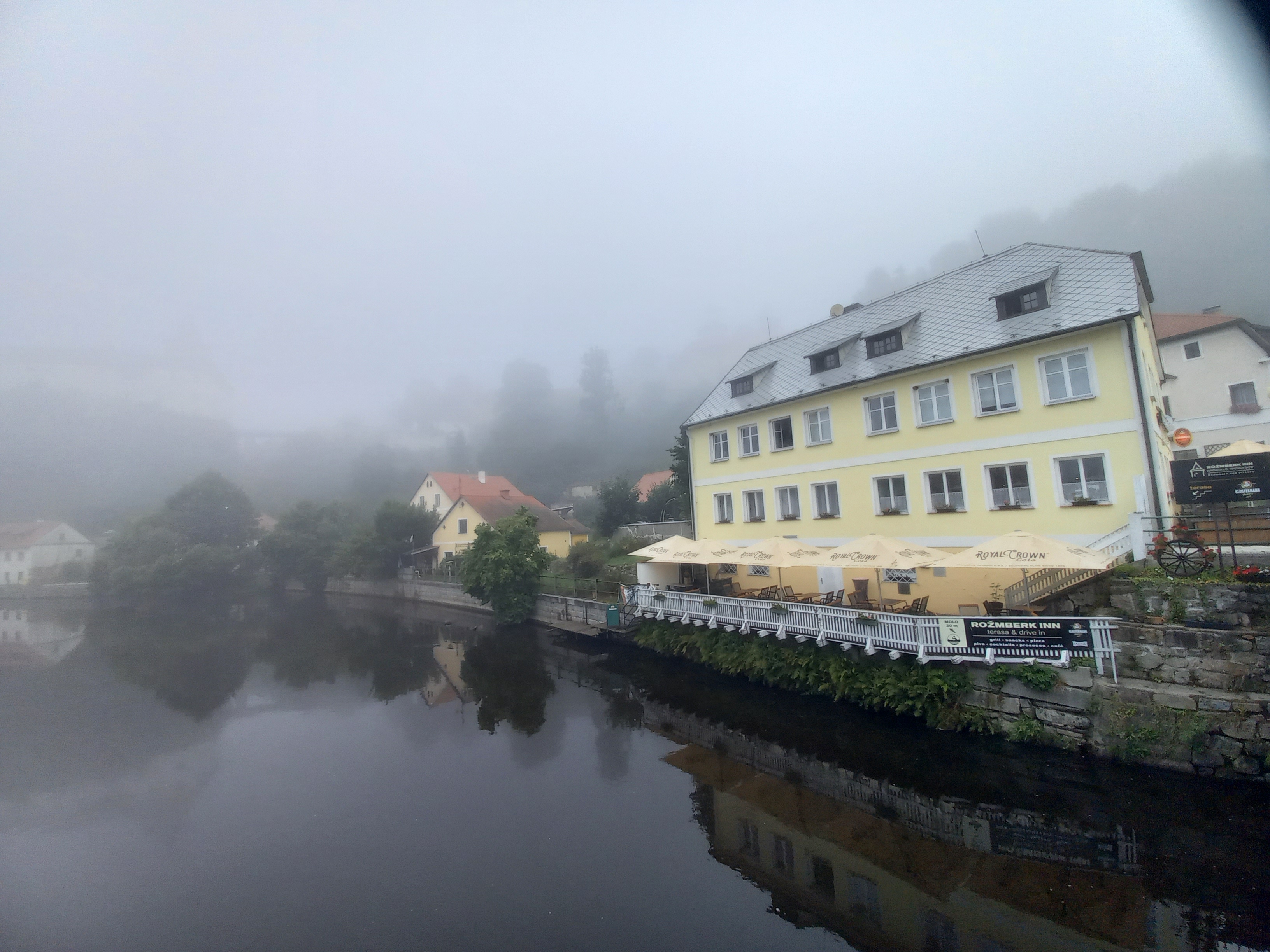 Rožmberk Inn foto 5