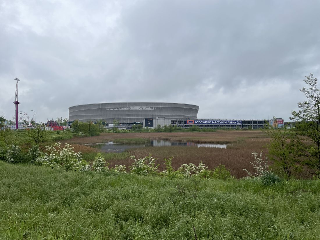 Tarczyński Arena
