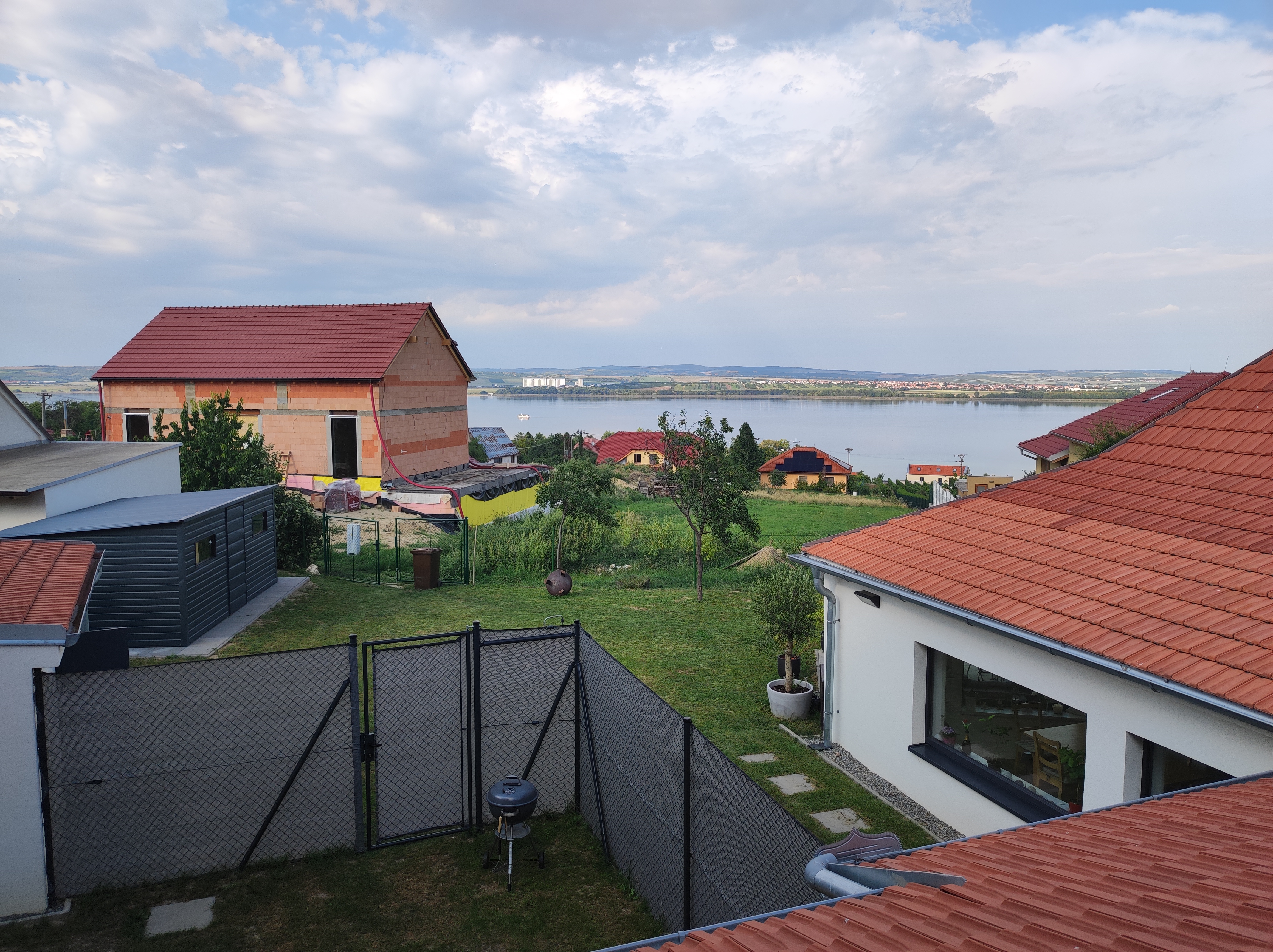 Ubytování Přehradní 98 foto 2