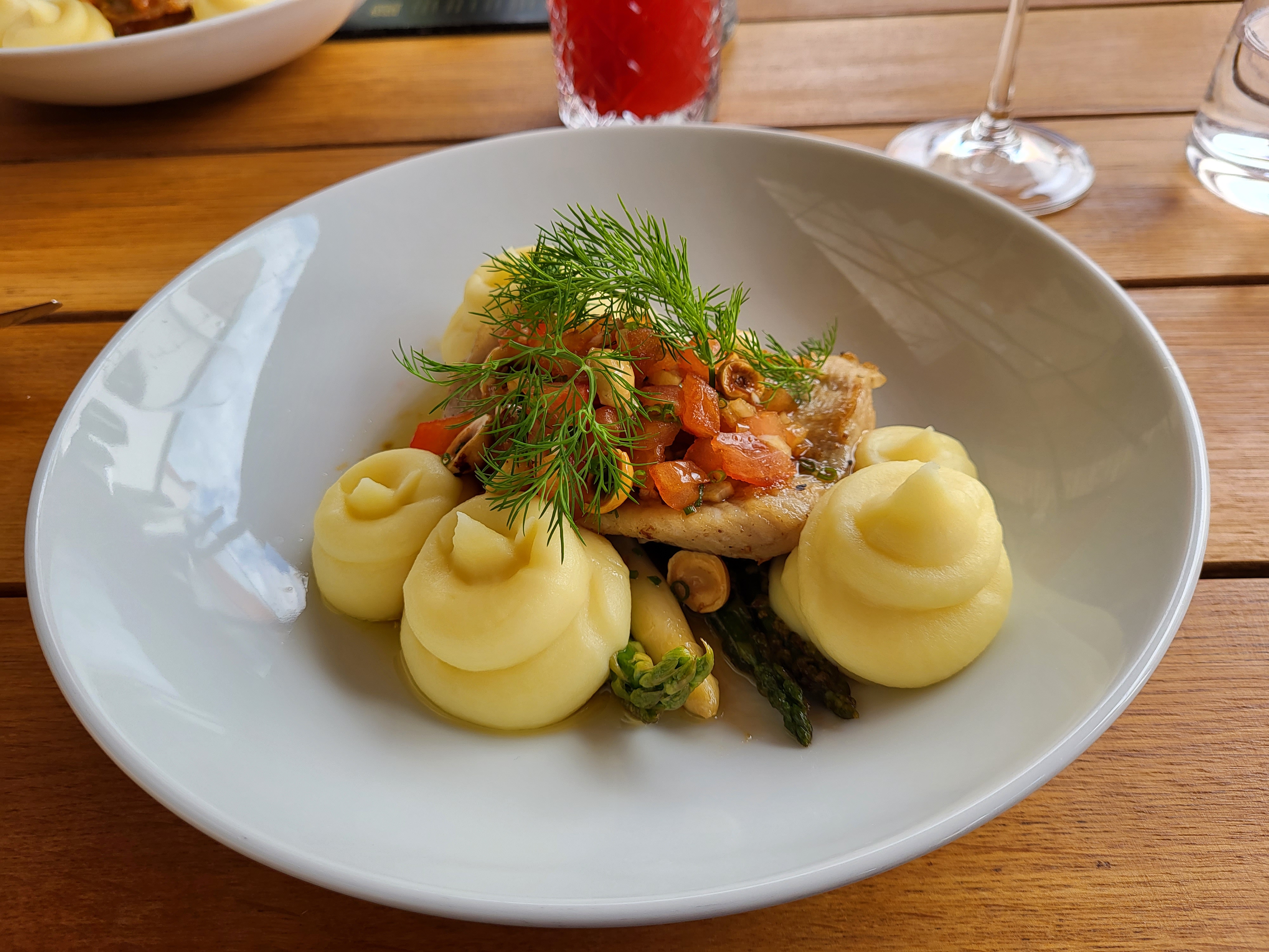 Restaurace - Vinařství Radosti foto 3