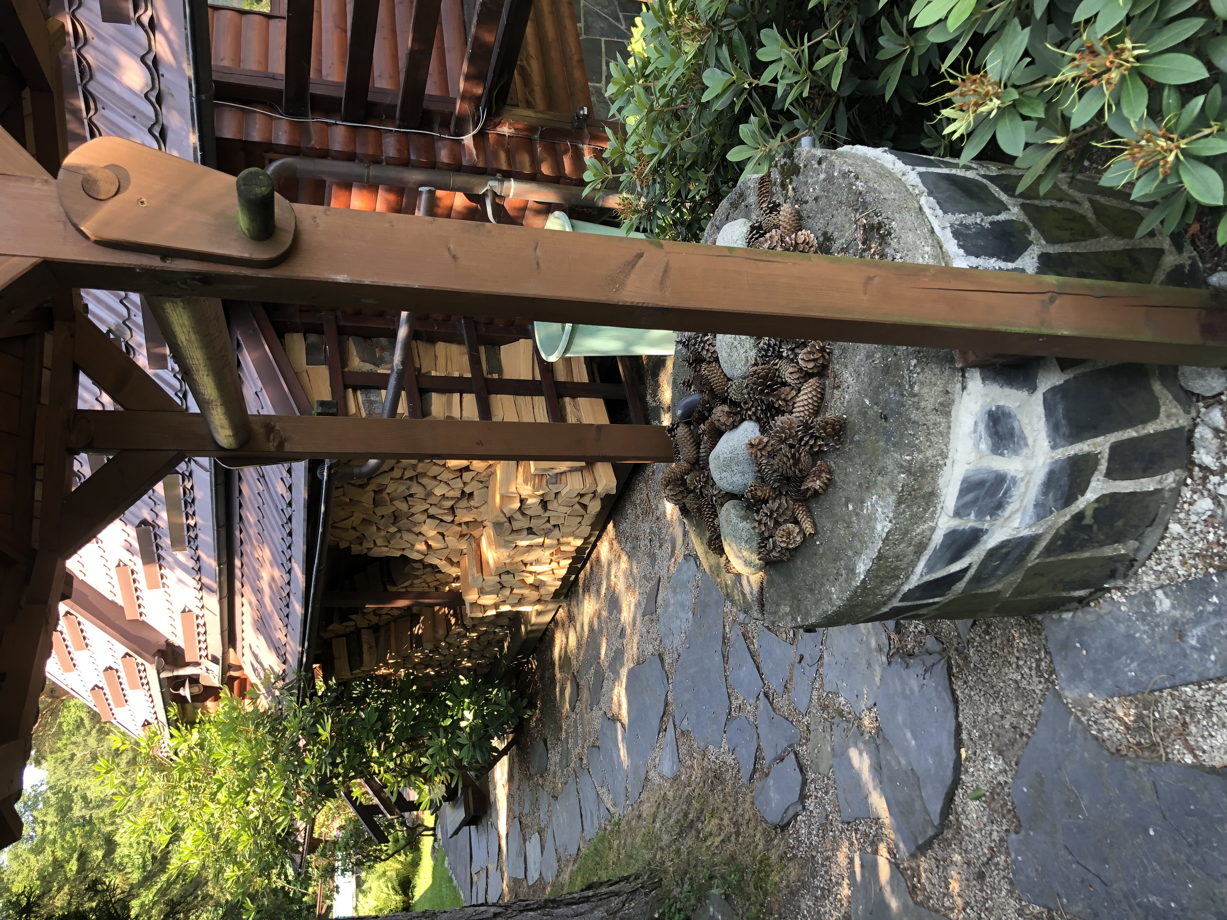 Chata Kunčice pod Ondřejníkem ev. č. 343 foto 4