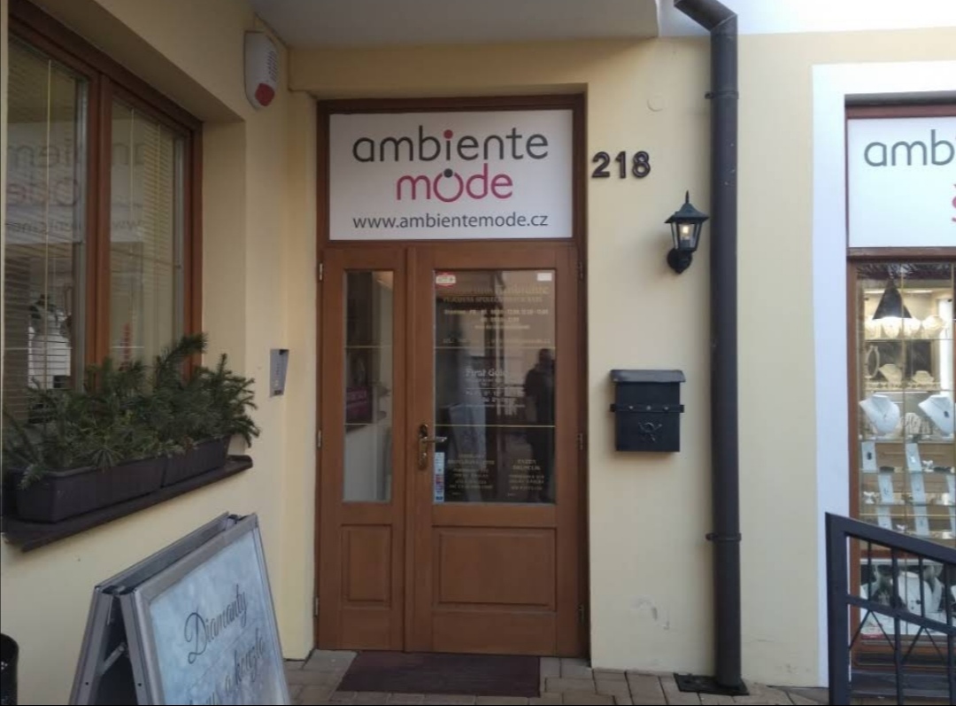 Zlatnictví - Ambiente foto 3