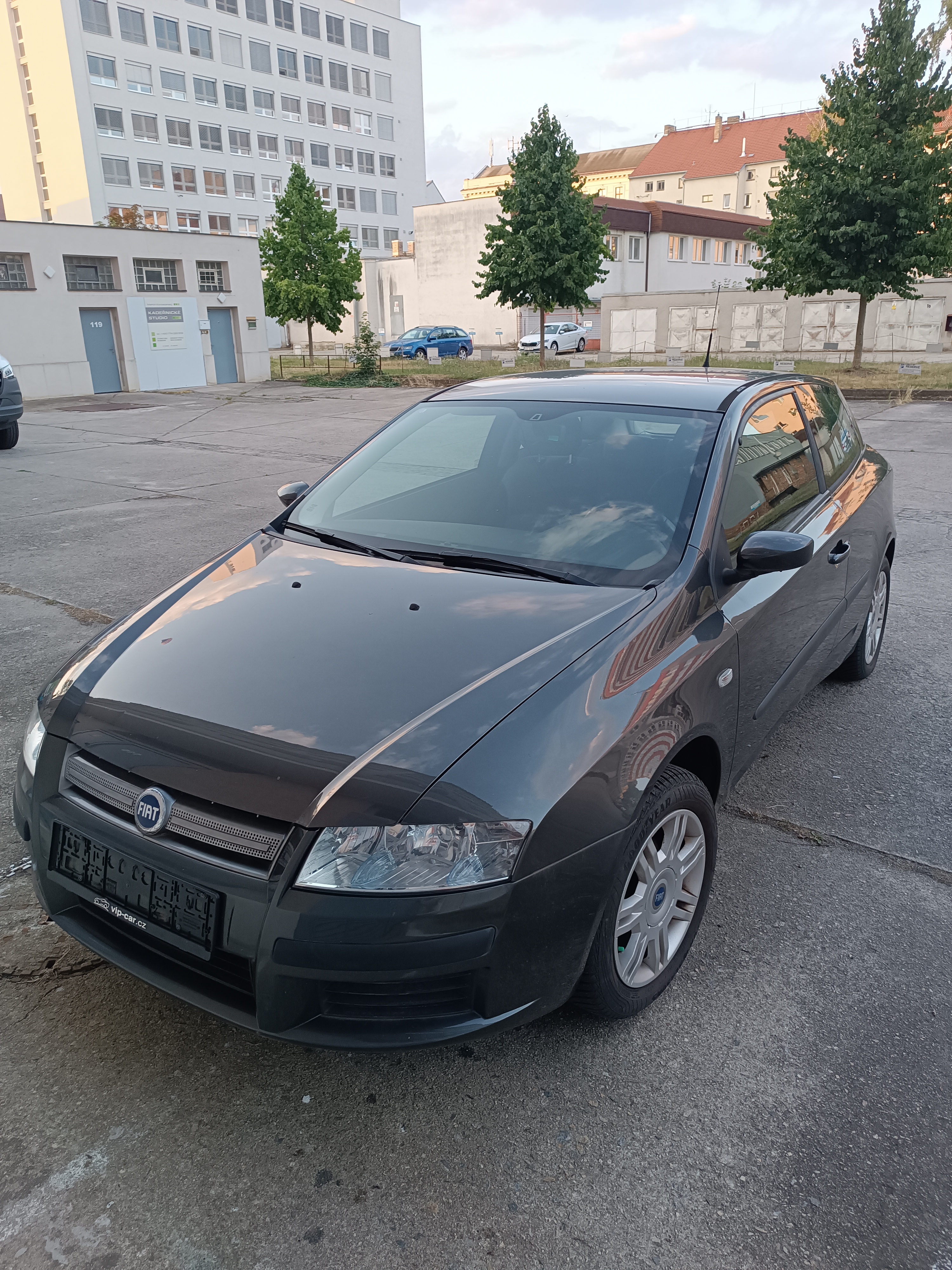 VIP CAR s.r.o. foto 6