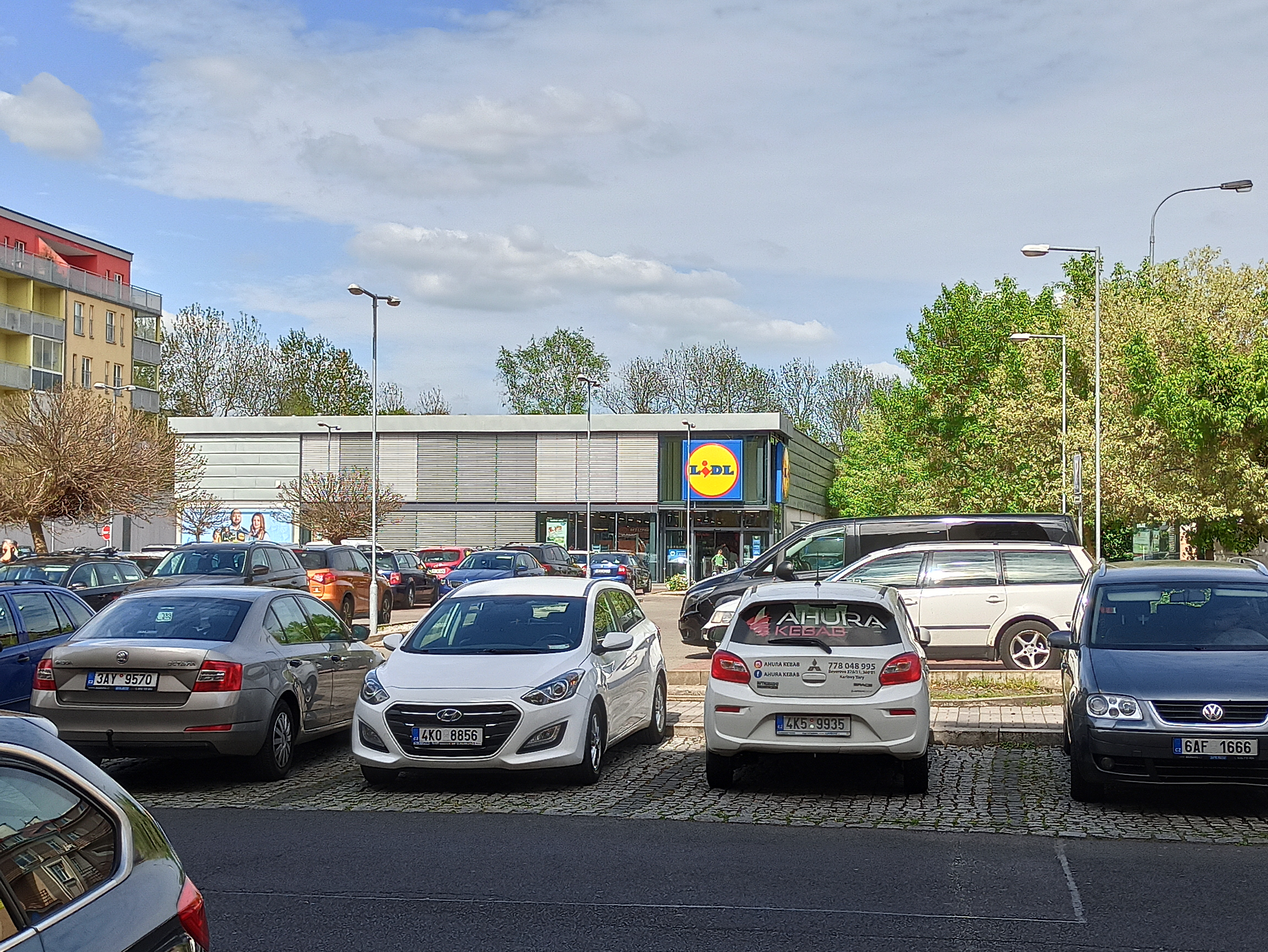 Lidl foto 6