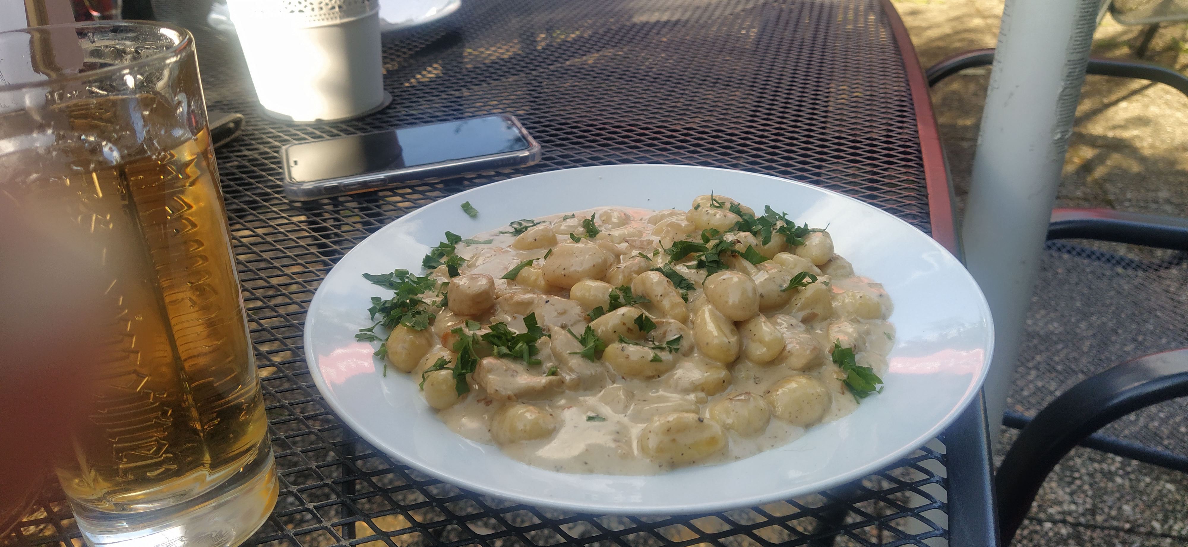 Pension 65 - restaurace foto 5