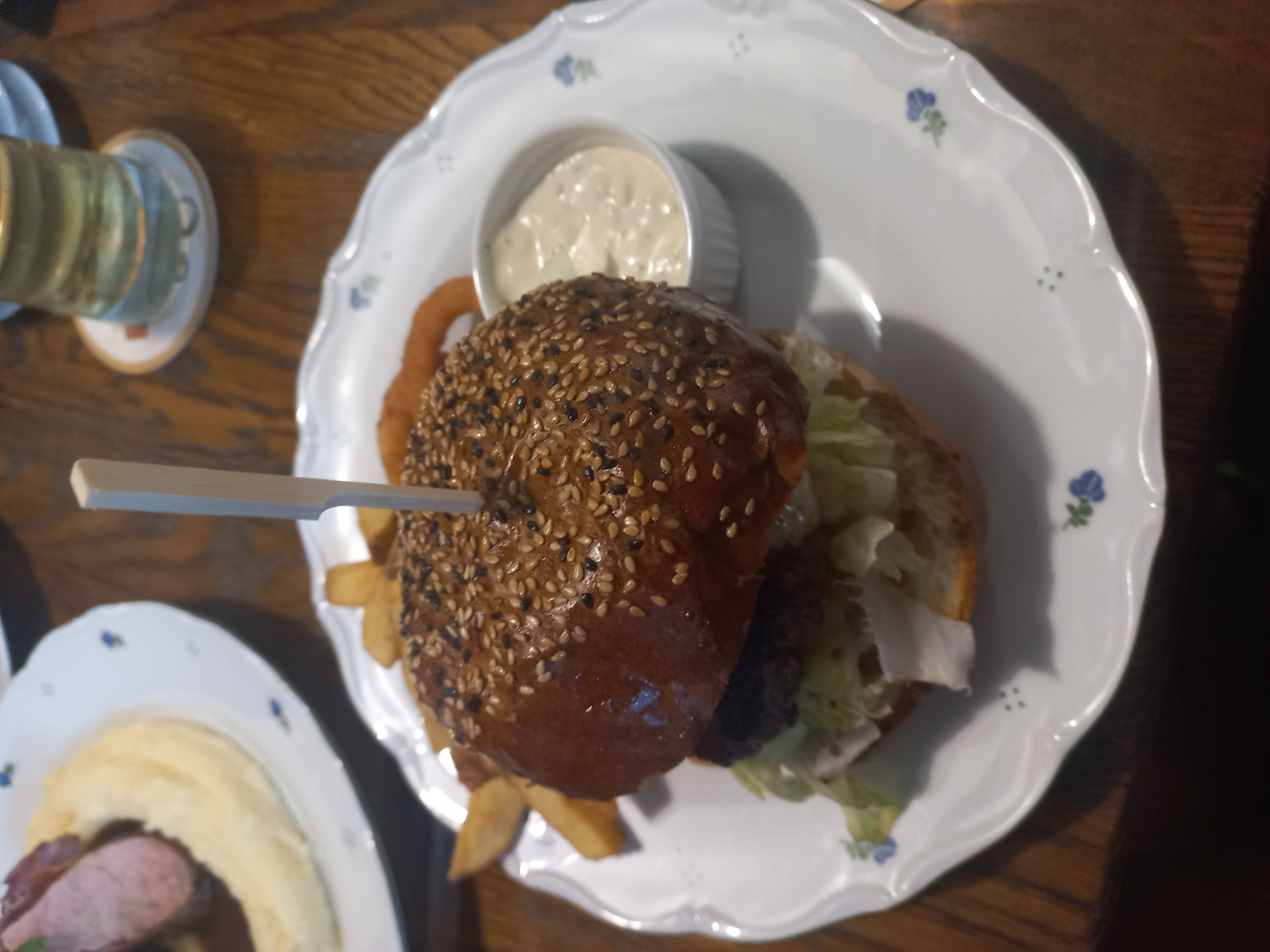 Restaurace U Badinů foto 4