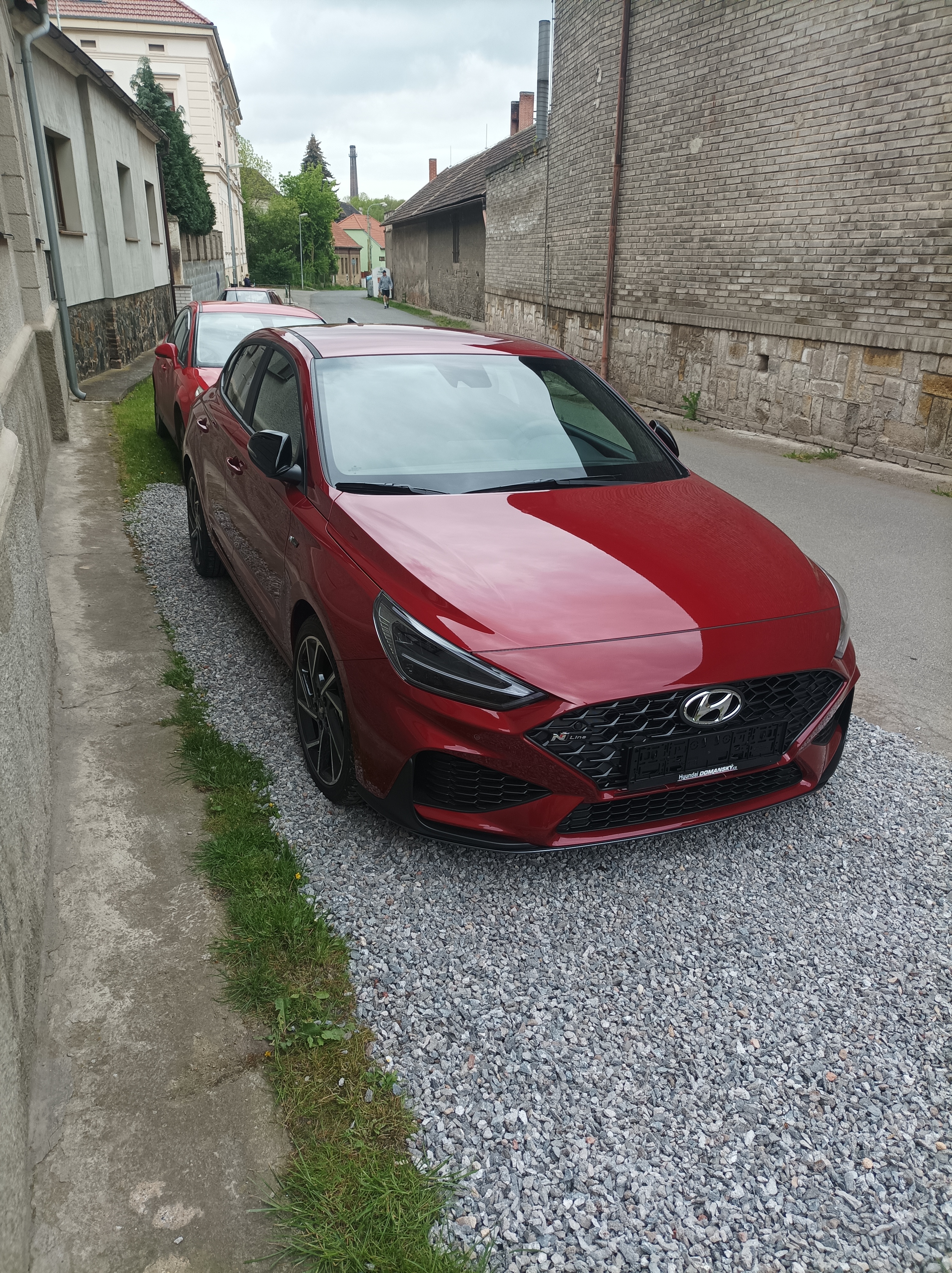 Hyundai Domanský foto 5