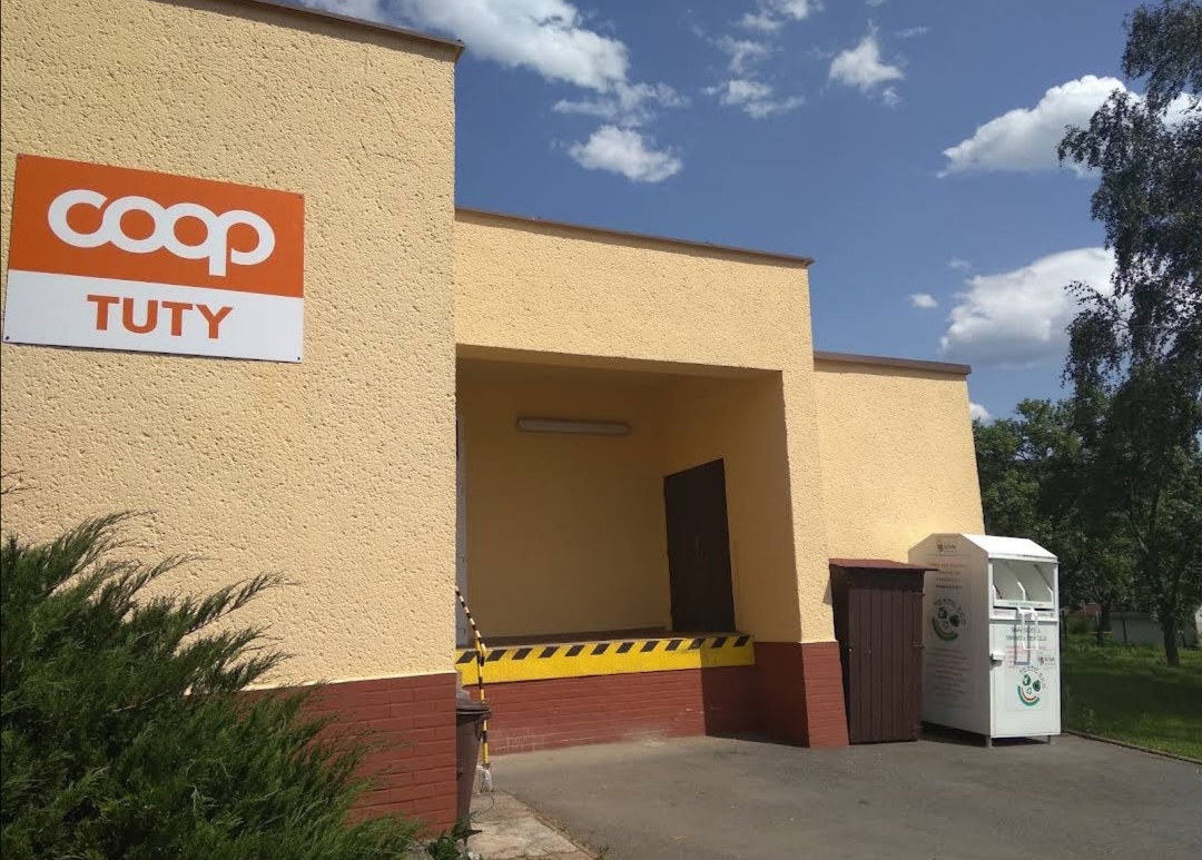 Coop - Tuty foto 2