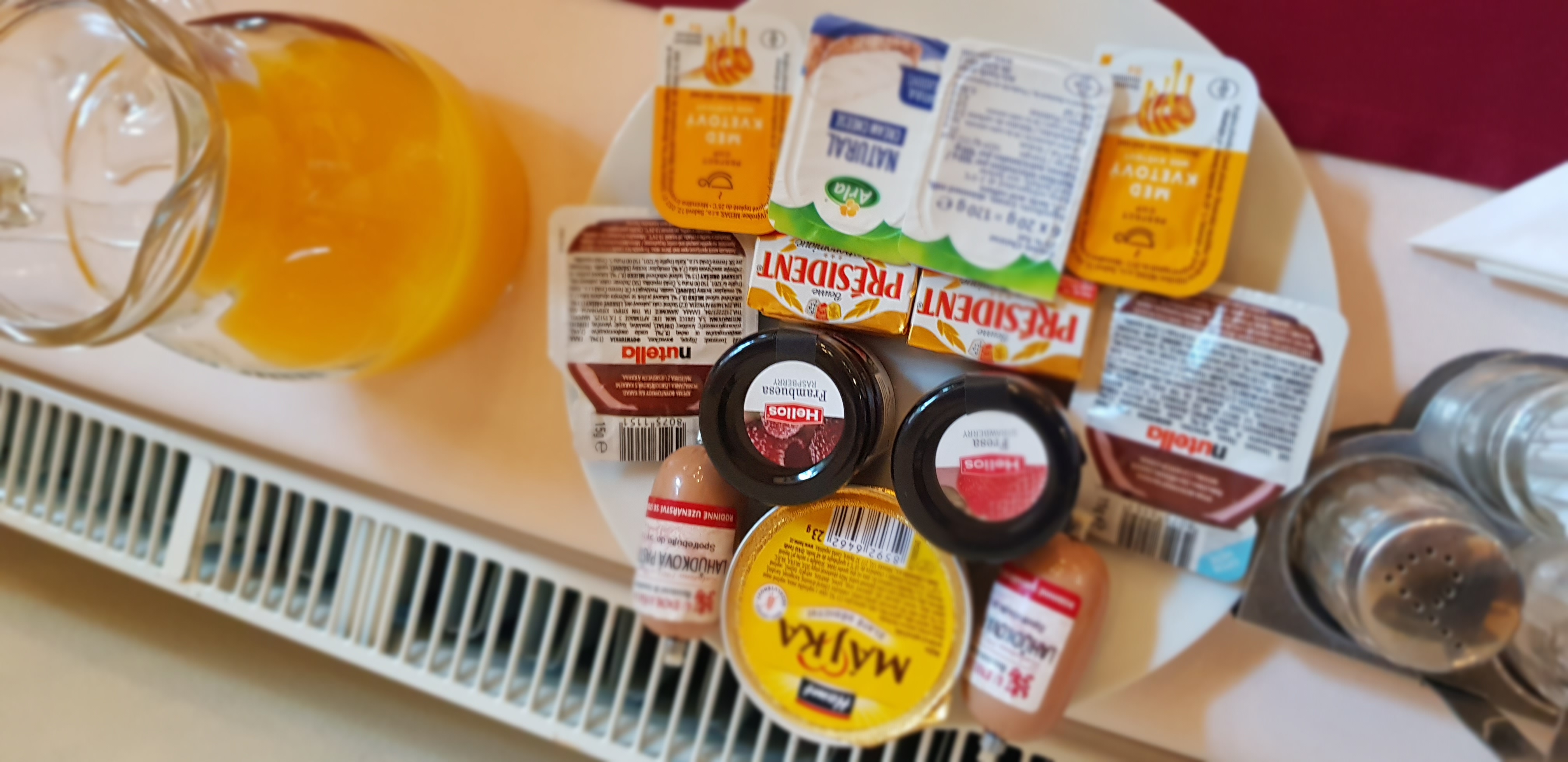 Penzion Obora foto 5