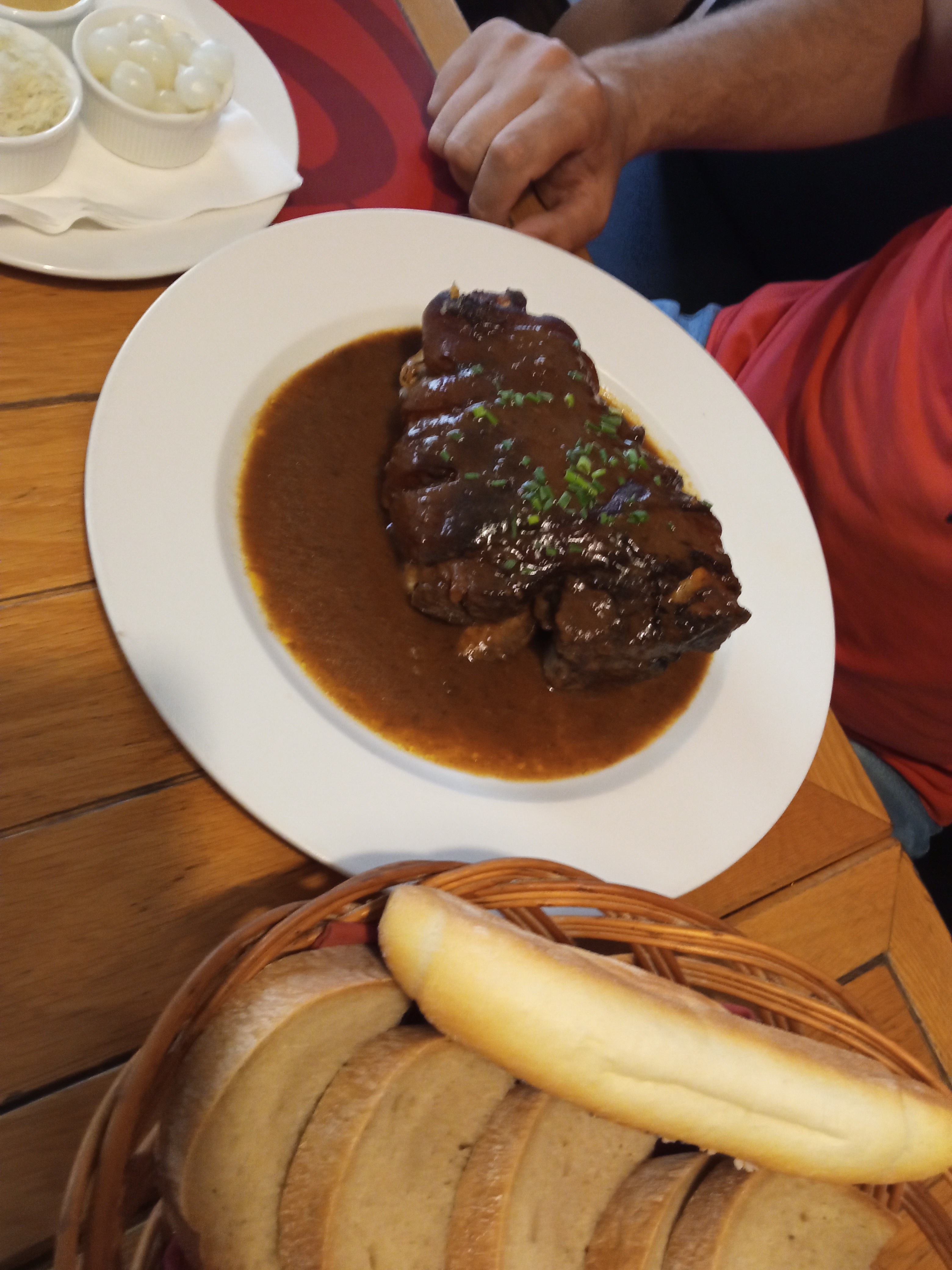 Restaurace originál Příbram foto 2