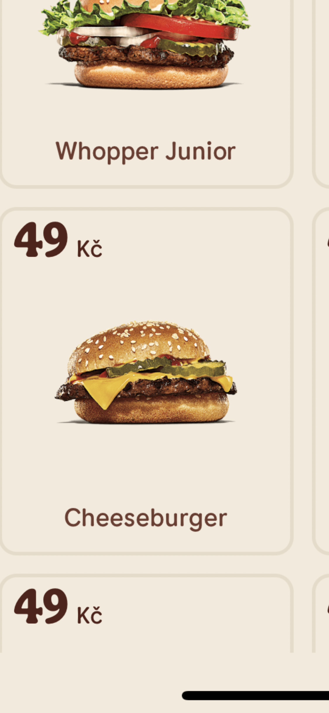 Burger King foto 4