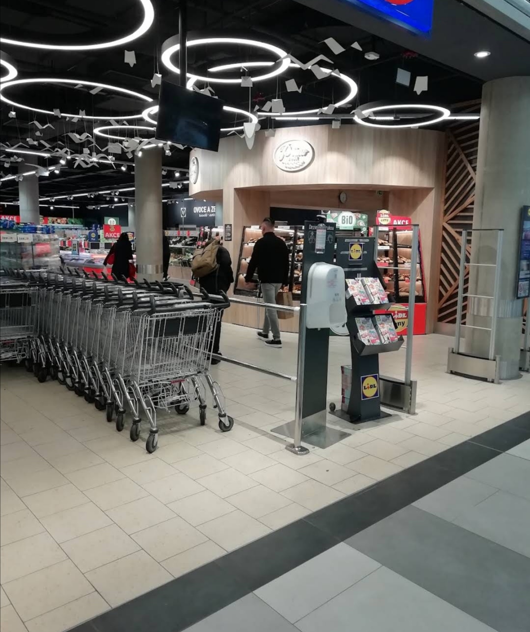 Lidl foto 4
