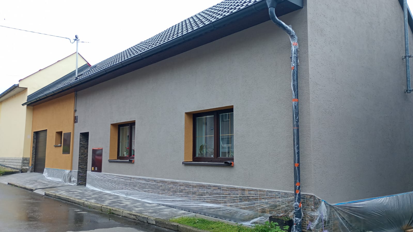 Nátěry Fasád Martin Svobodník foto 6