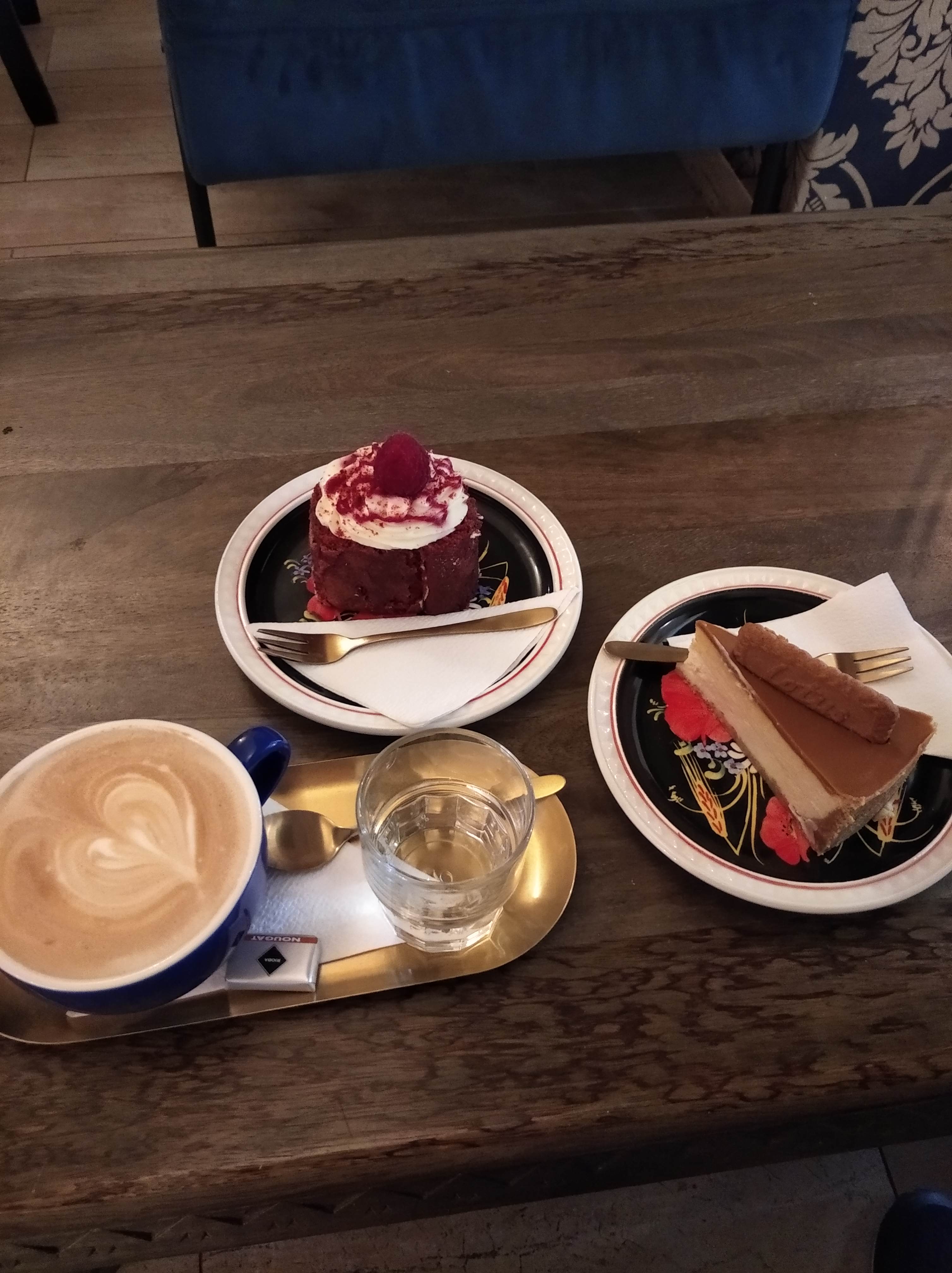 Vzpomínka - Víno & káva foto 6