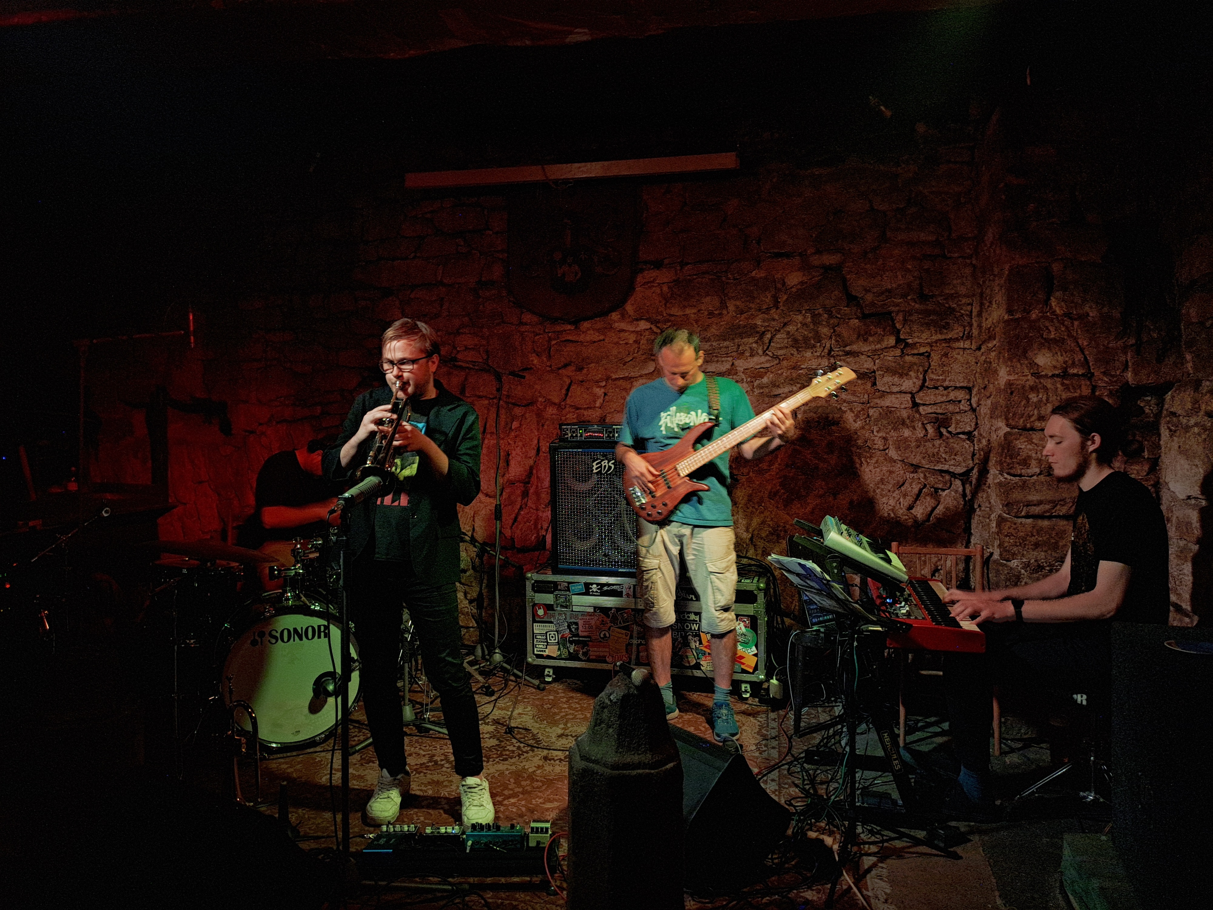 Rock Klub Barák foto 2