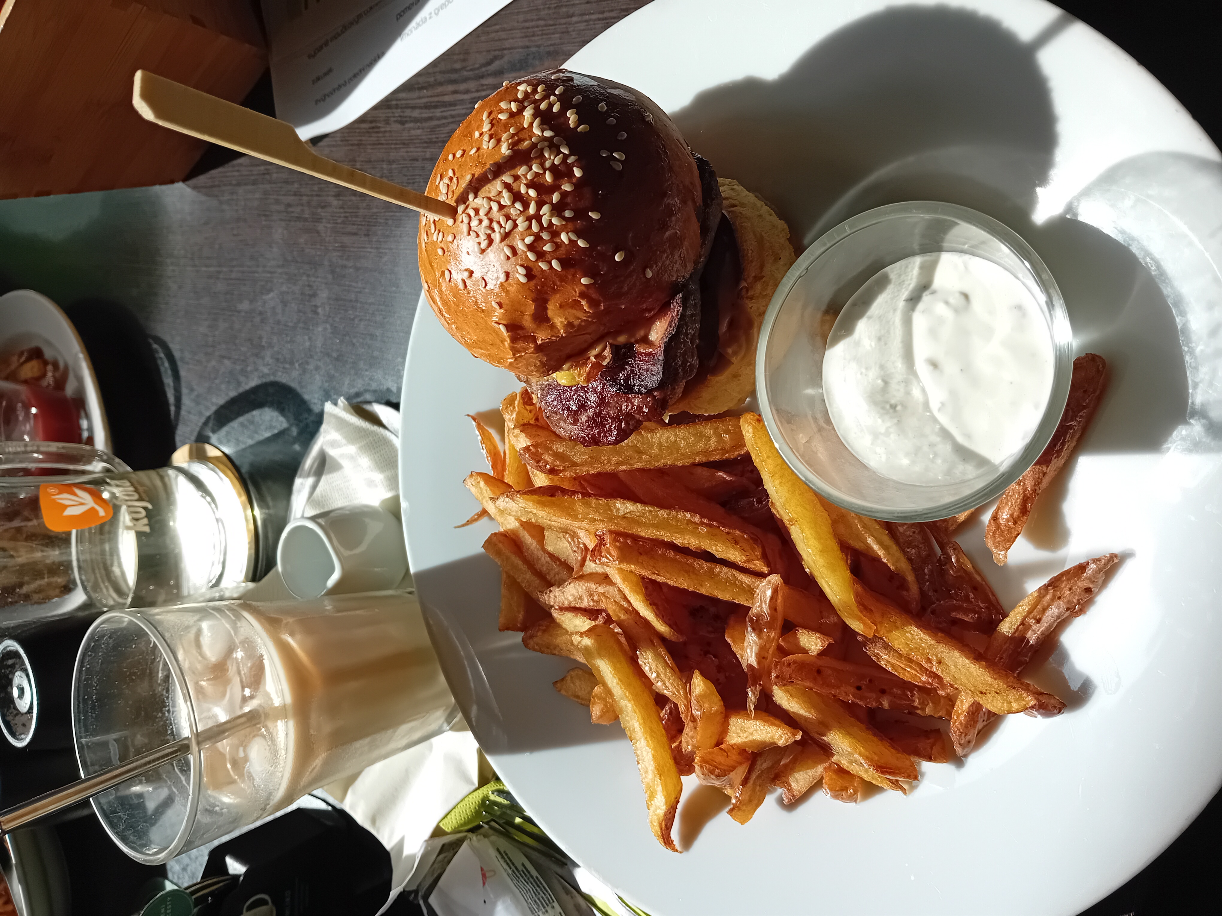 Stereo Restaurant foto 6