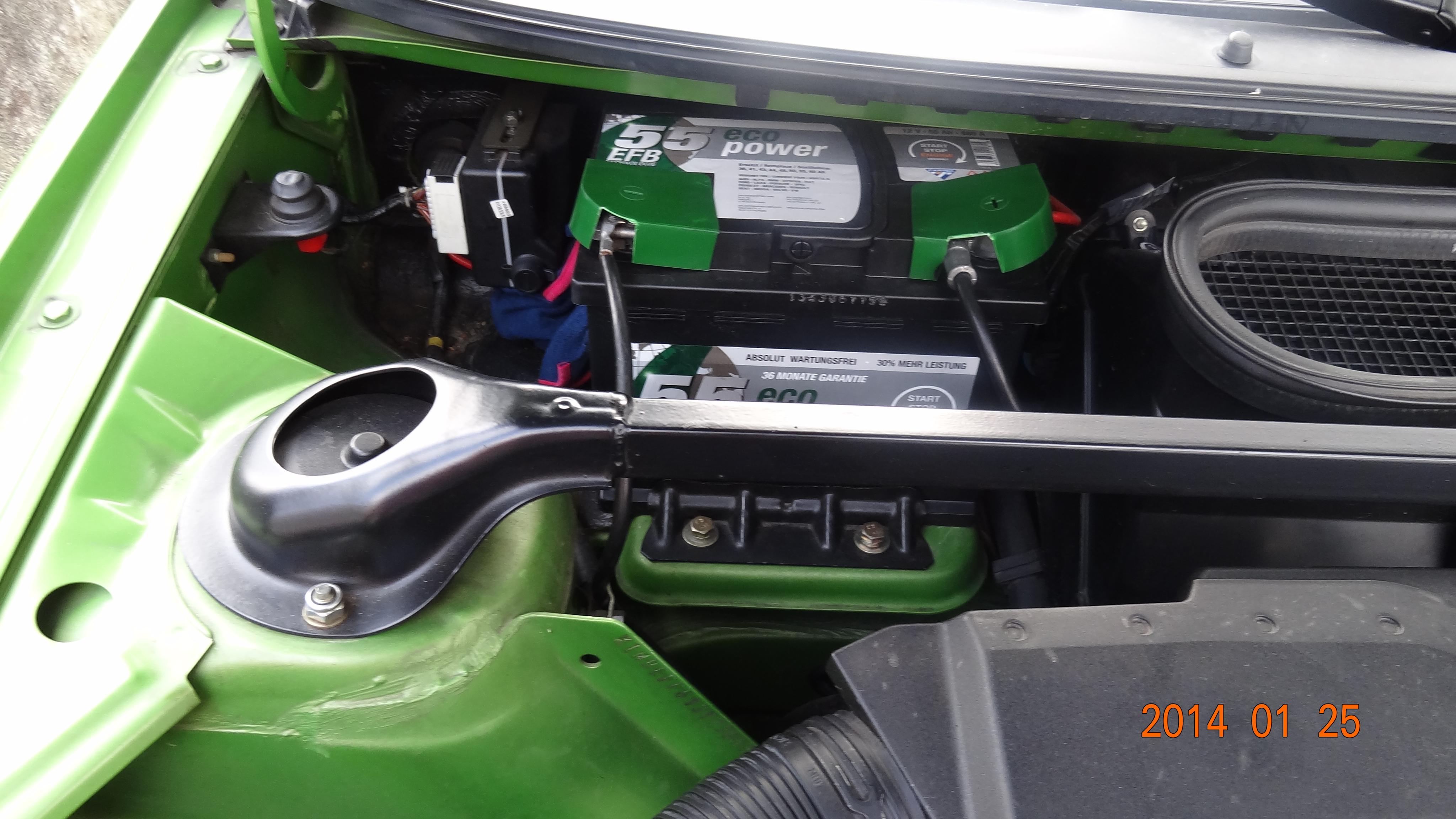 AUTO IN BRNO a.s. - Škoda foto 2