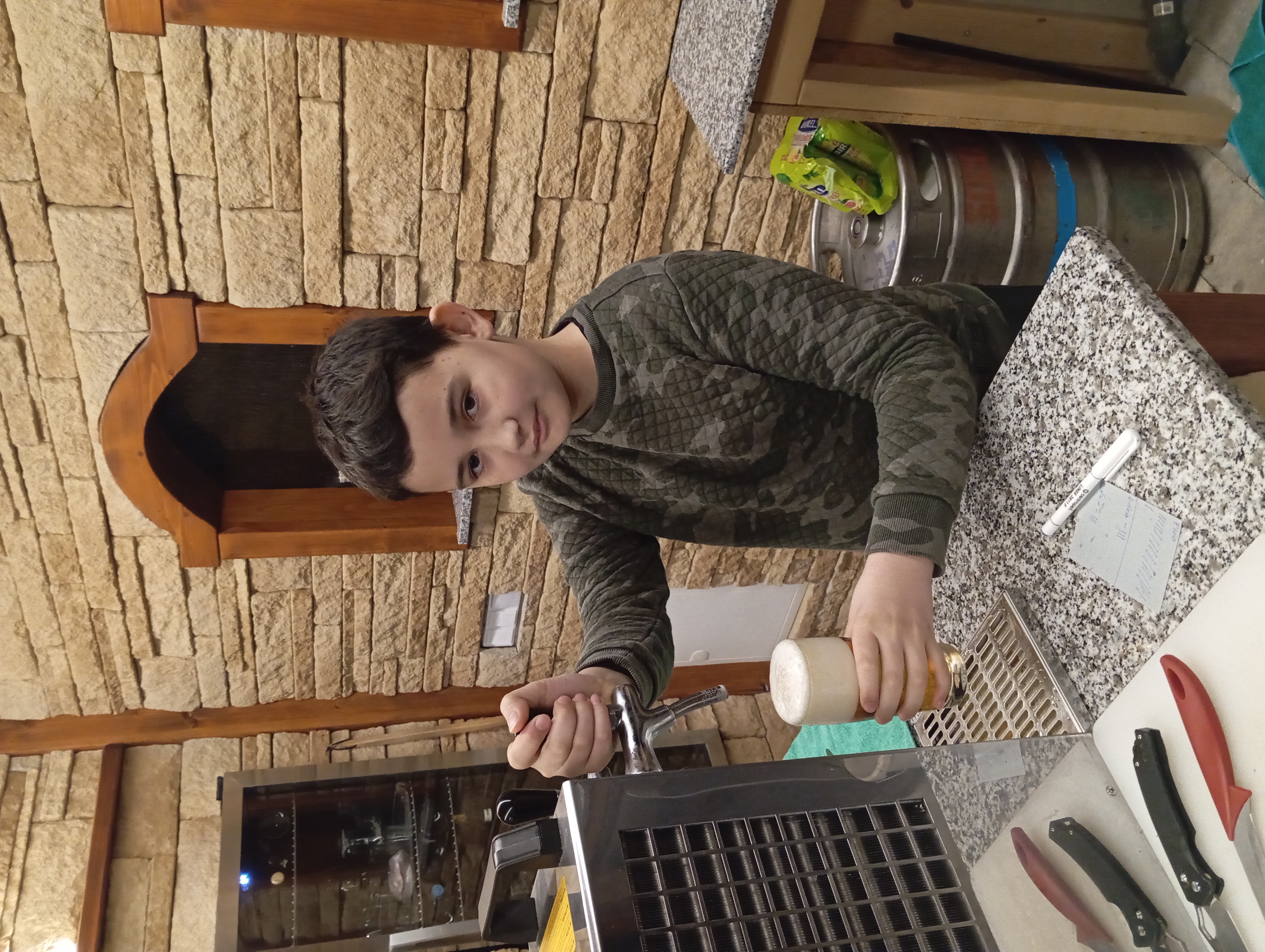 Chalupa Šálek foto 2