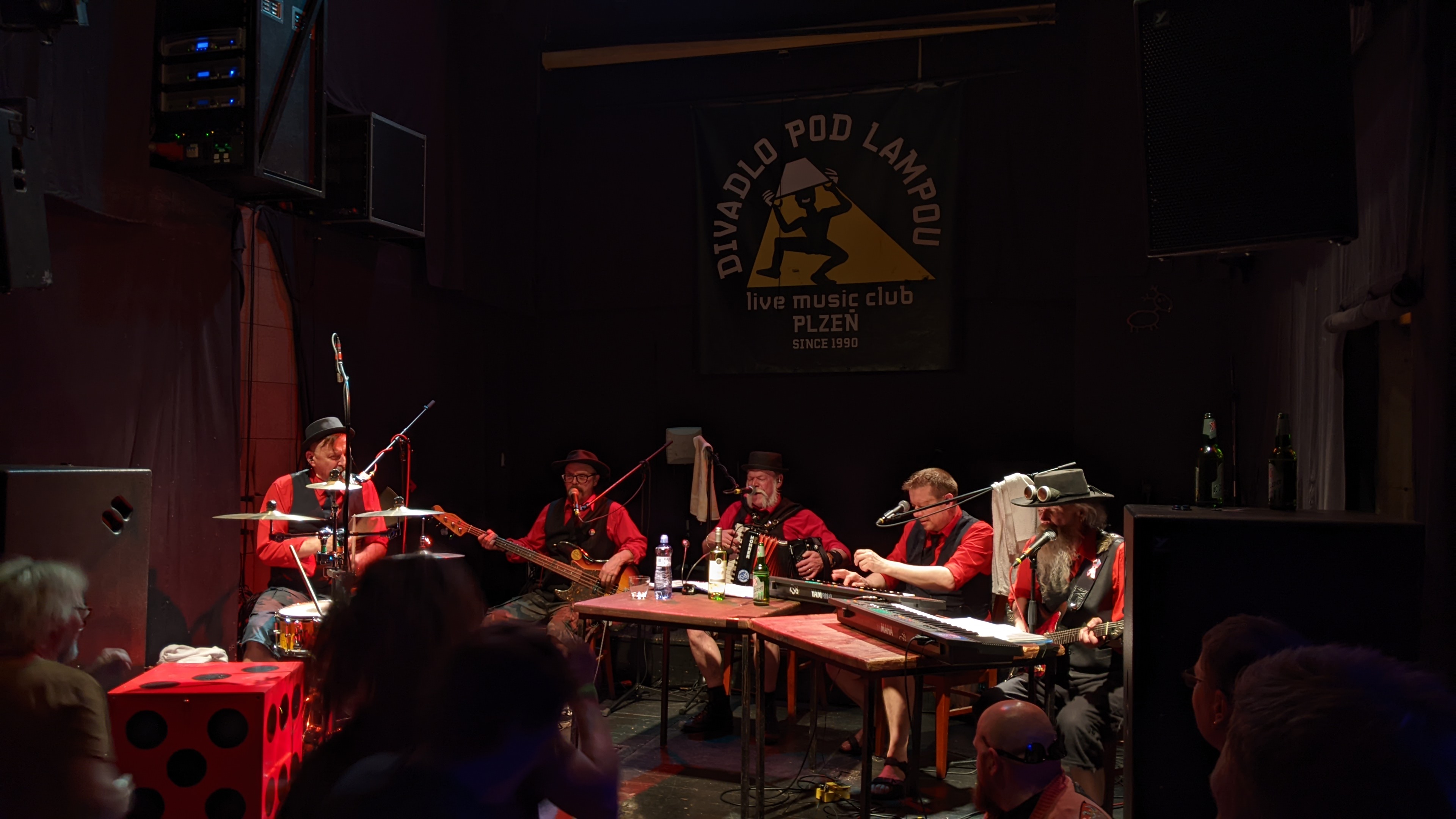 Divadlo pod lampou, o.p.s. foto 4