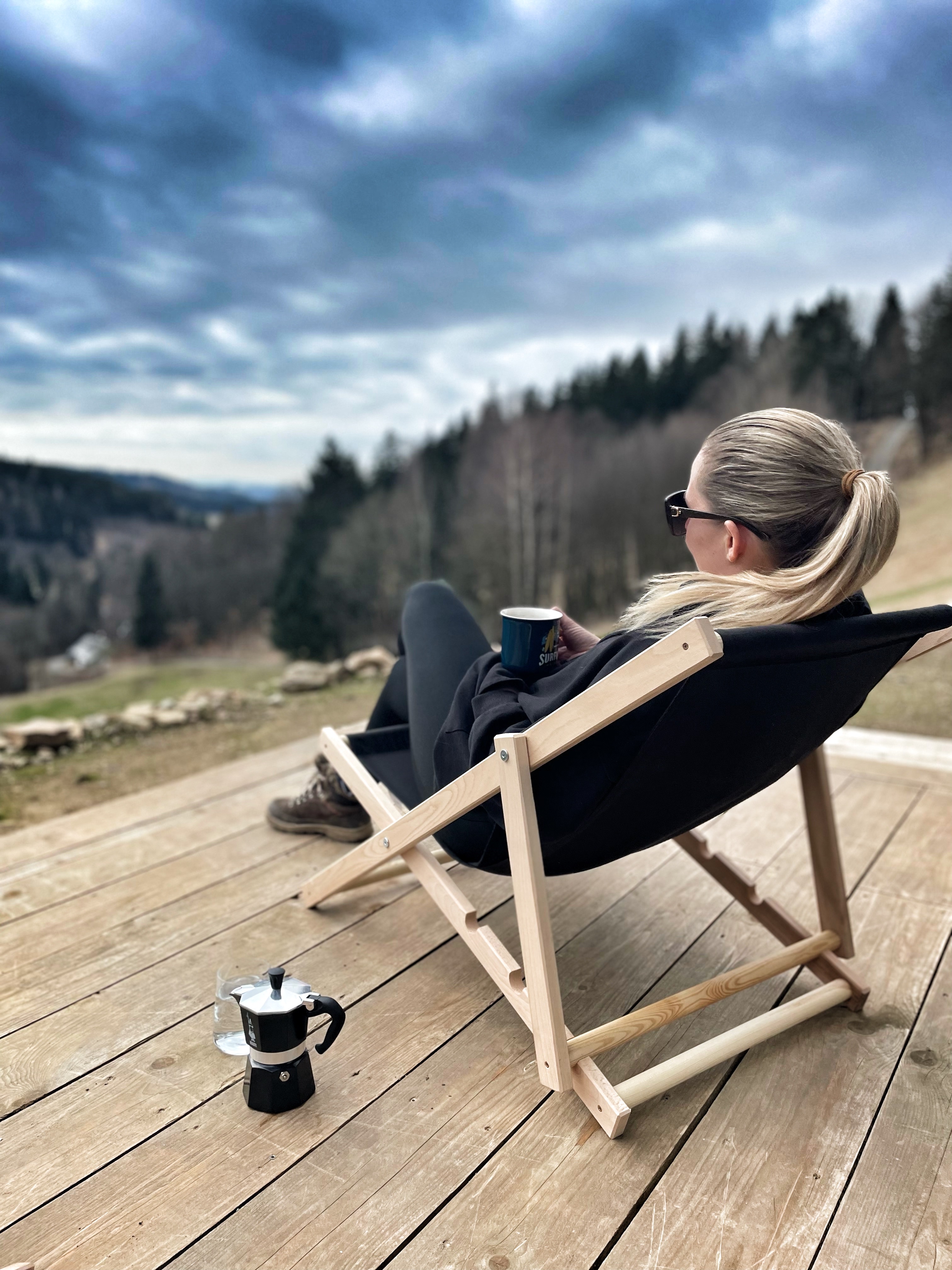 Chata Termoska foto 4