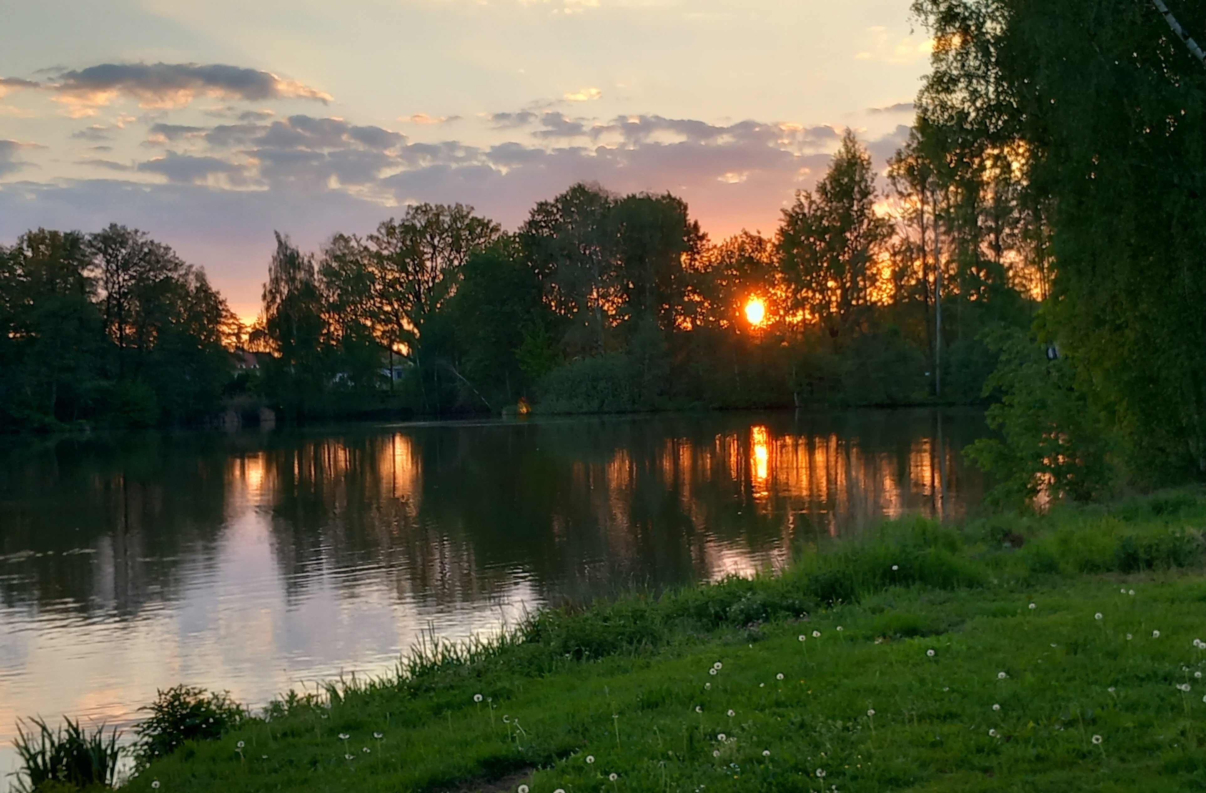 Penzion u rybníka Pustý foto 1