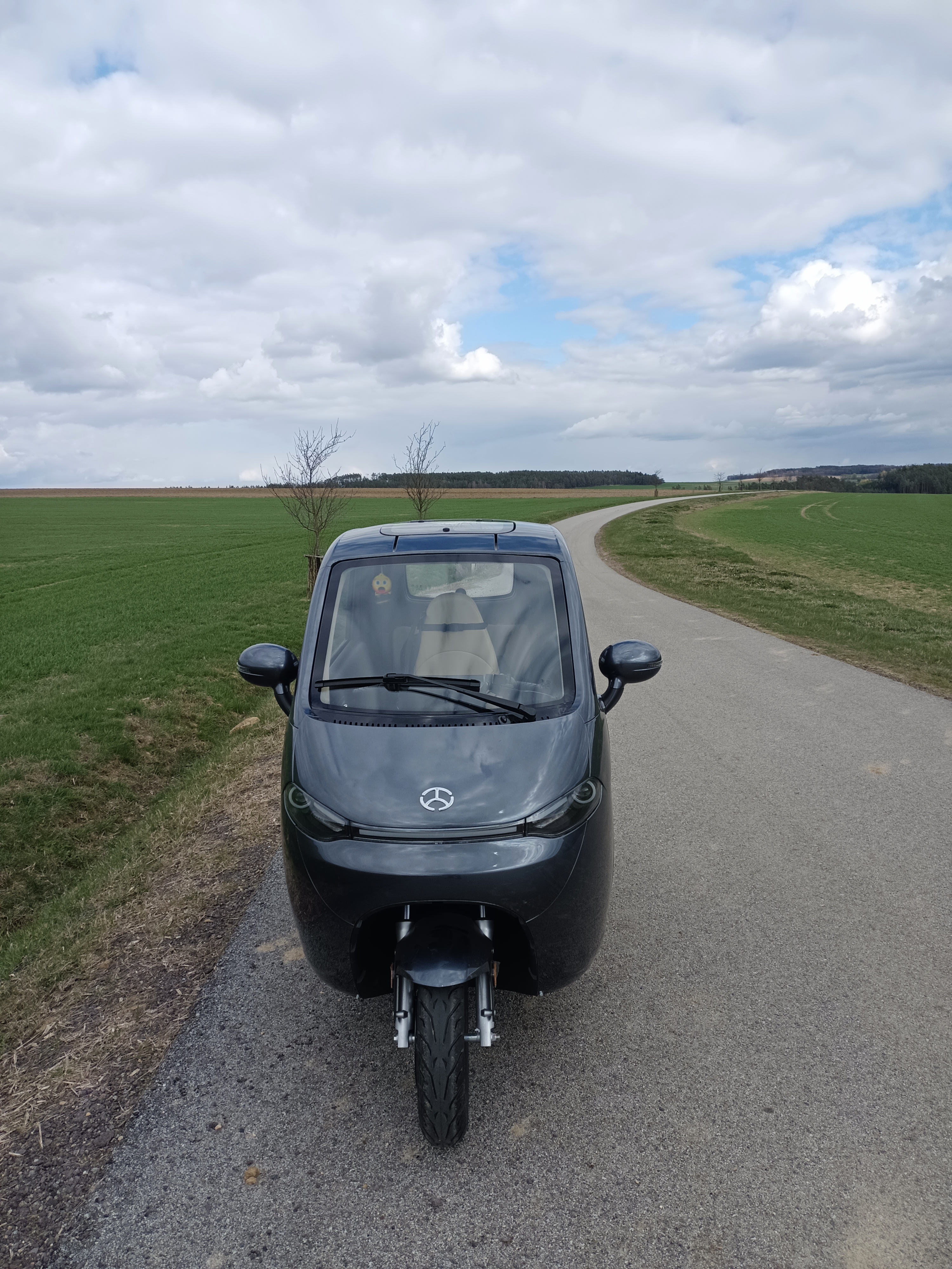 Elektrovozíky FREJ s.r.o. foto 5