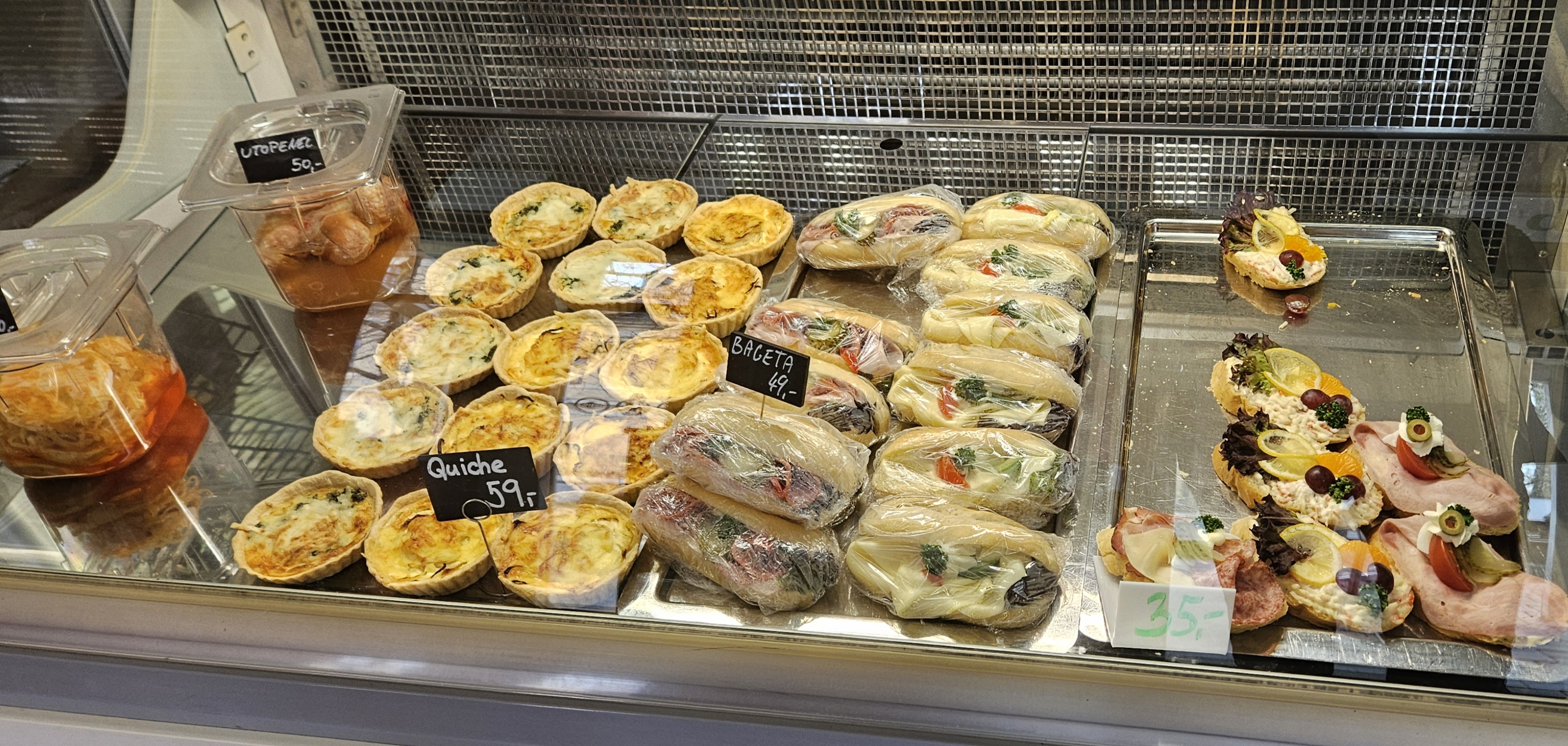 Cukrárna U Školky foto 5