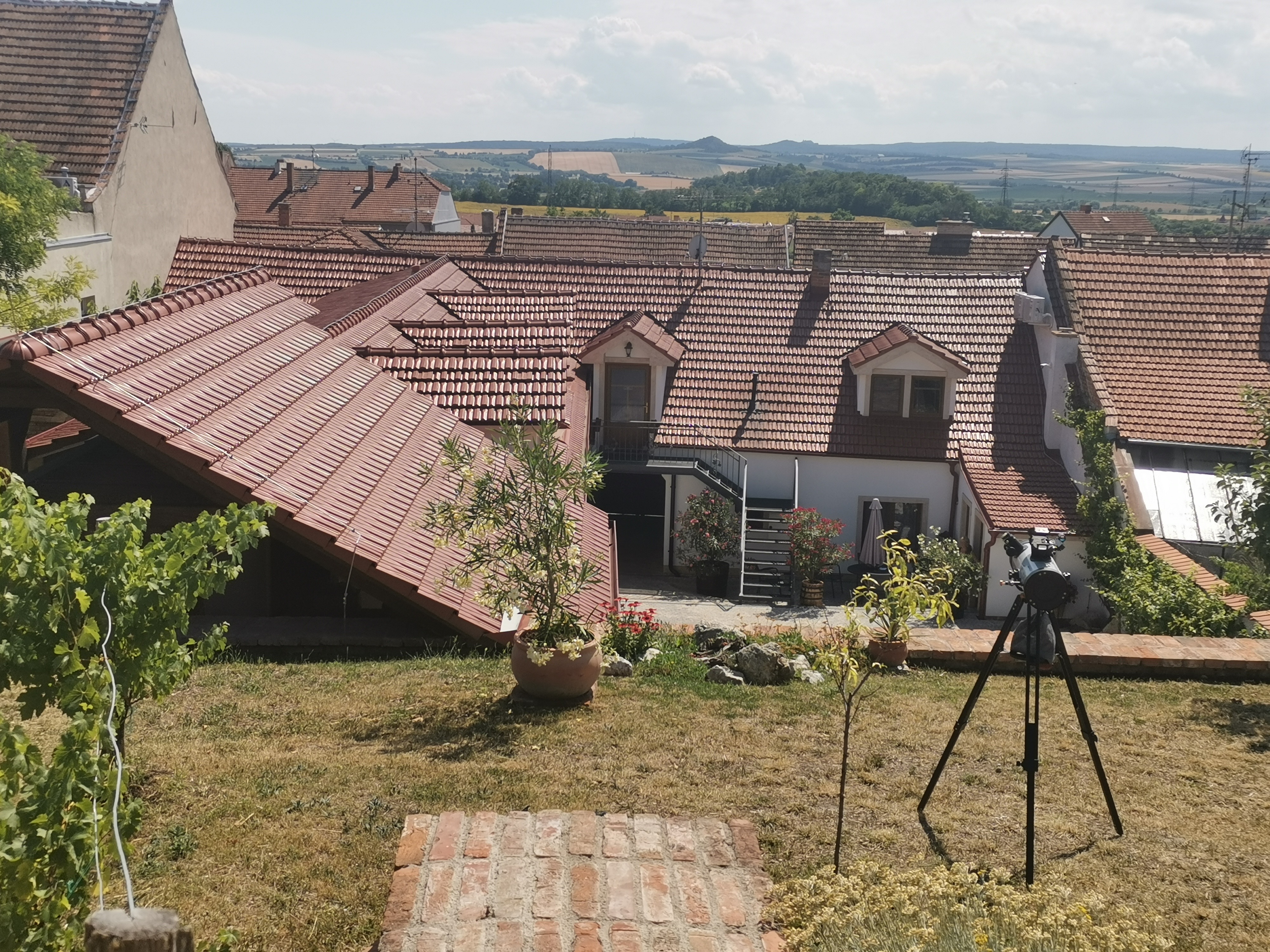 Apartmány in Veritas foto 5