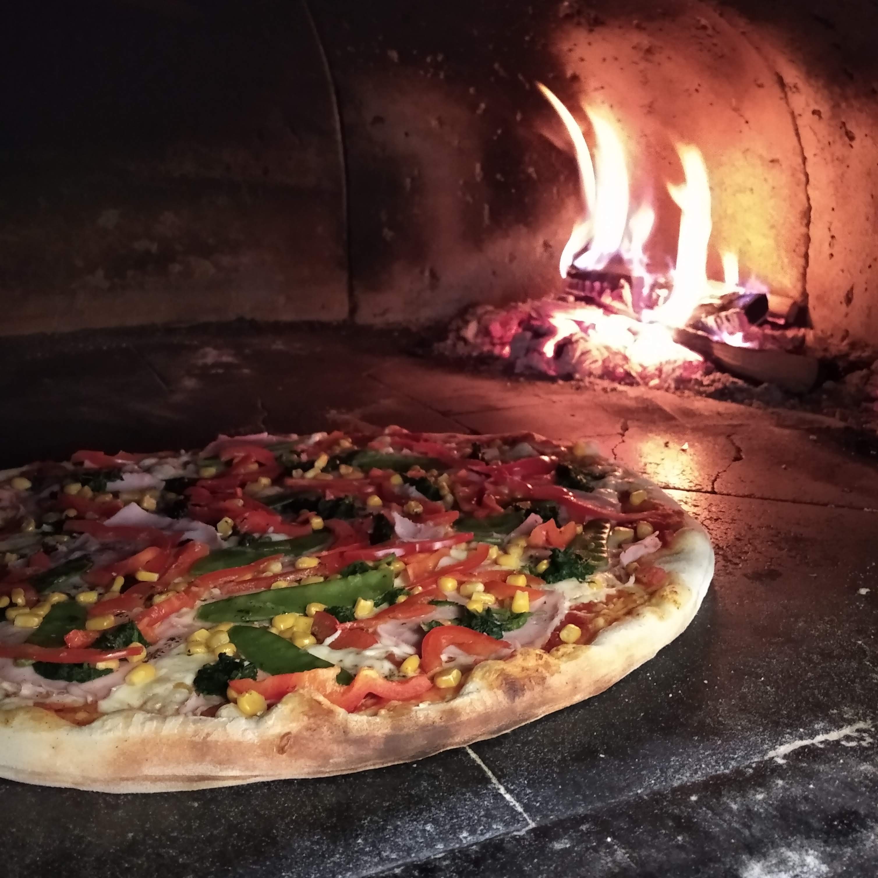 Pizzařství.cz Skalice foto 6