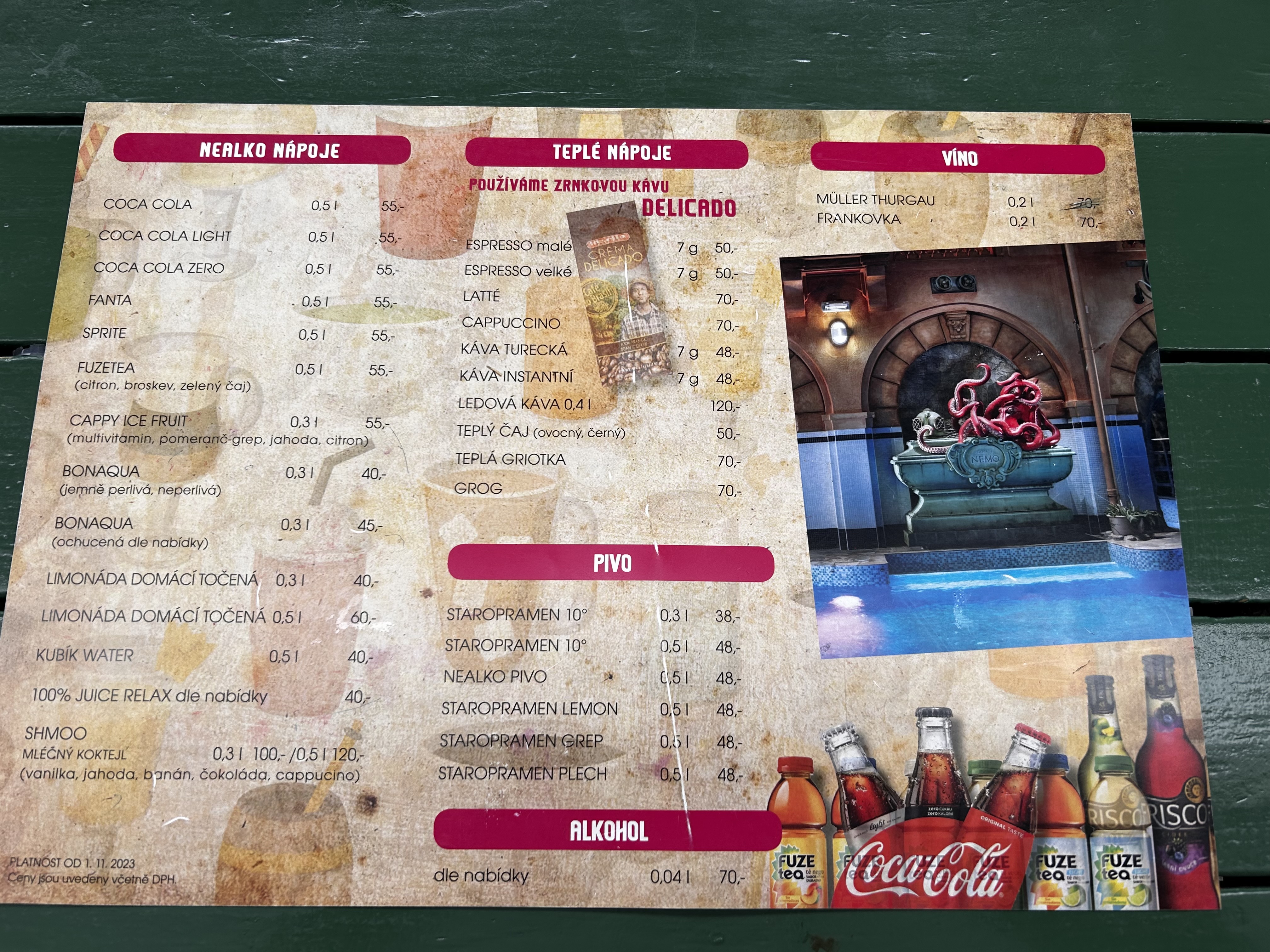 CENTRUM BABYLON LIBEREC - Lunapark foto 6