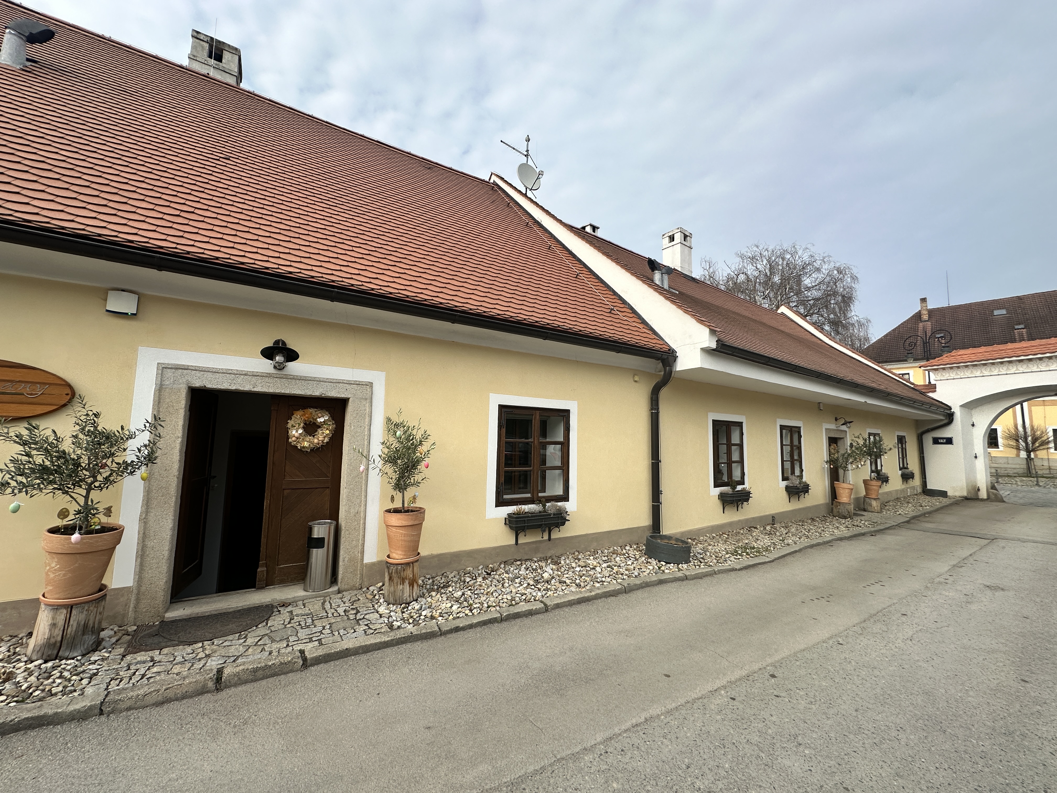 Apartmány ŠUPINA foto 5