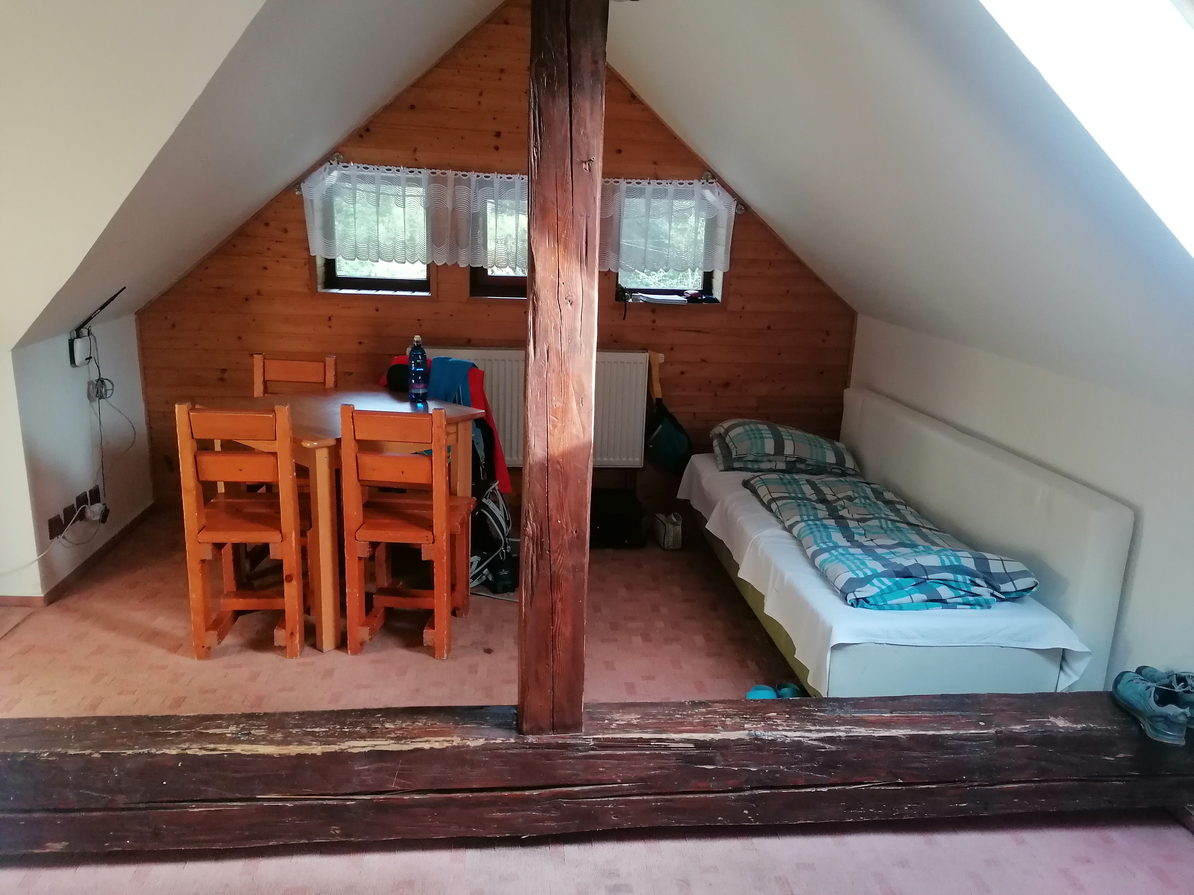 Horská chata Bílá foto 3