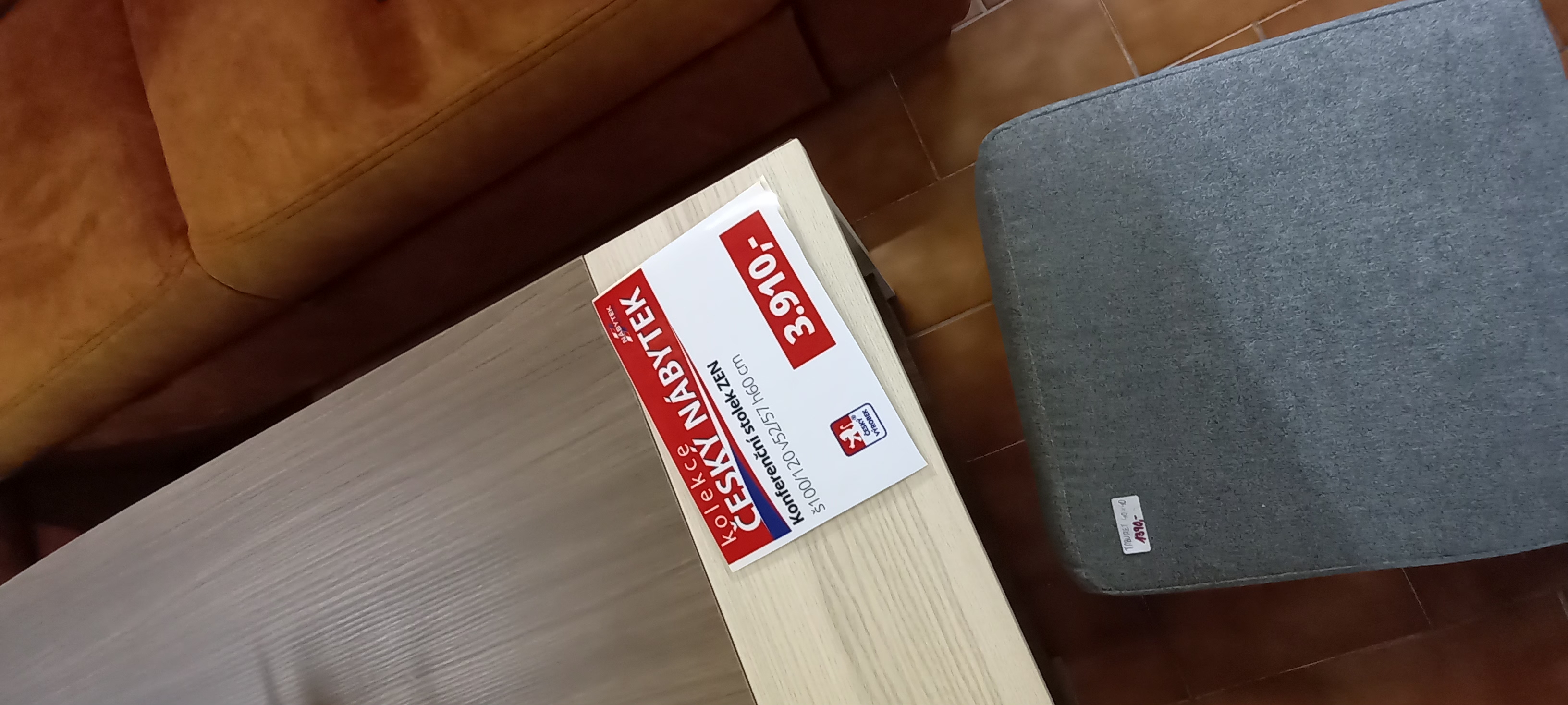 Nábytek Zubr foto 3