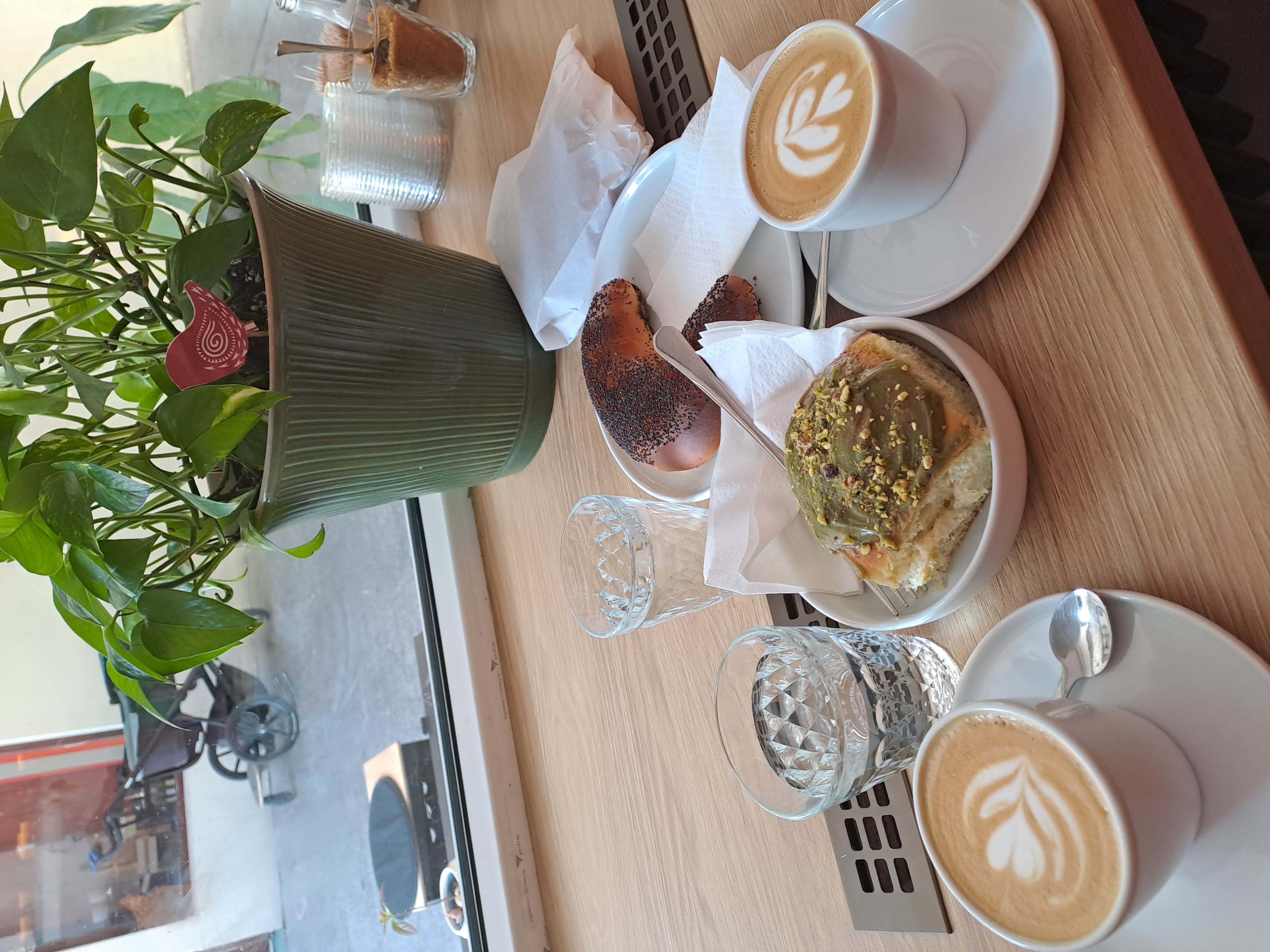 Dobrota kafe foto 2