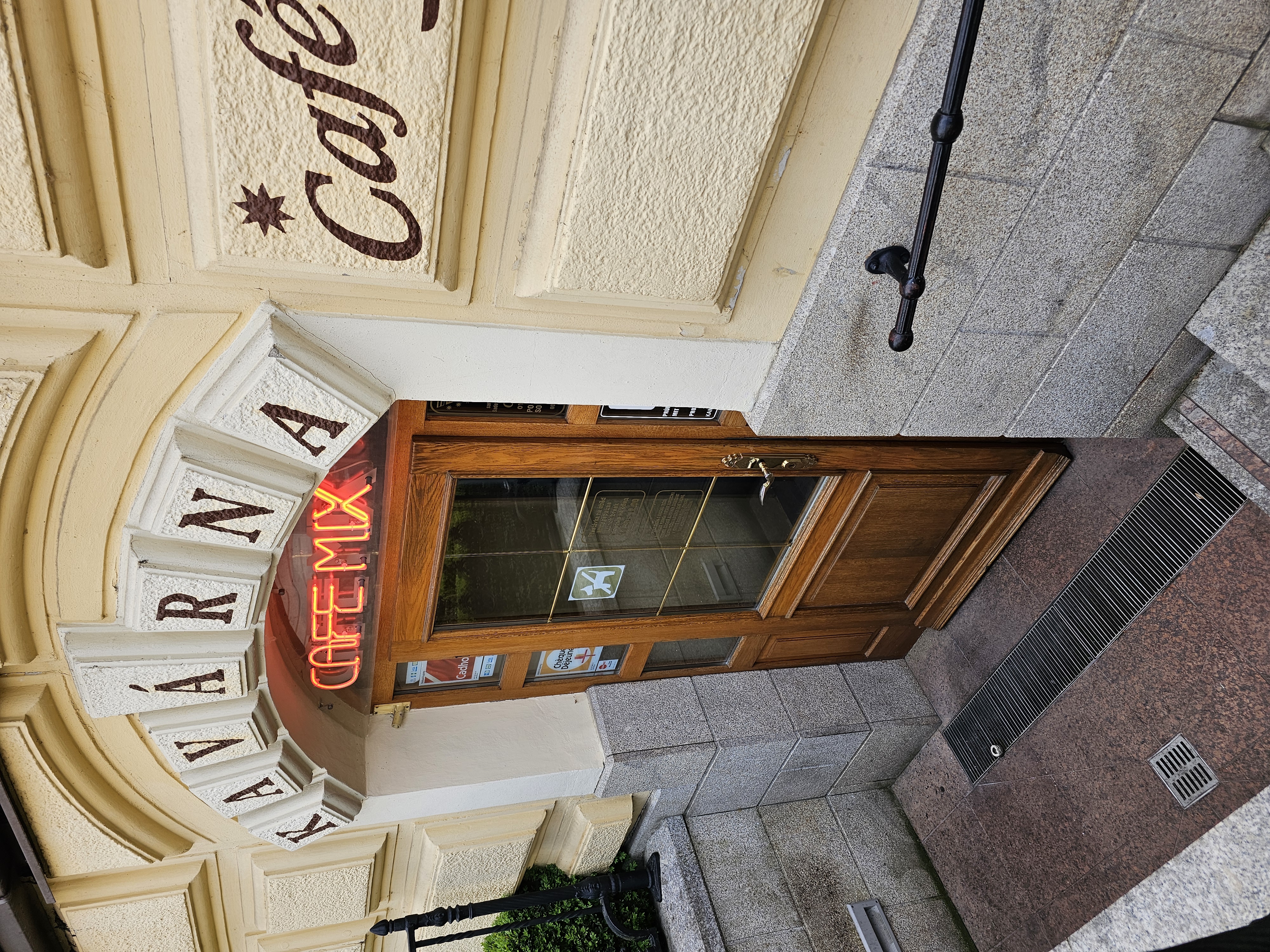 Kavárna a cukrárna MIX foto 5