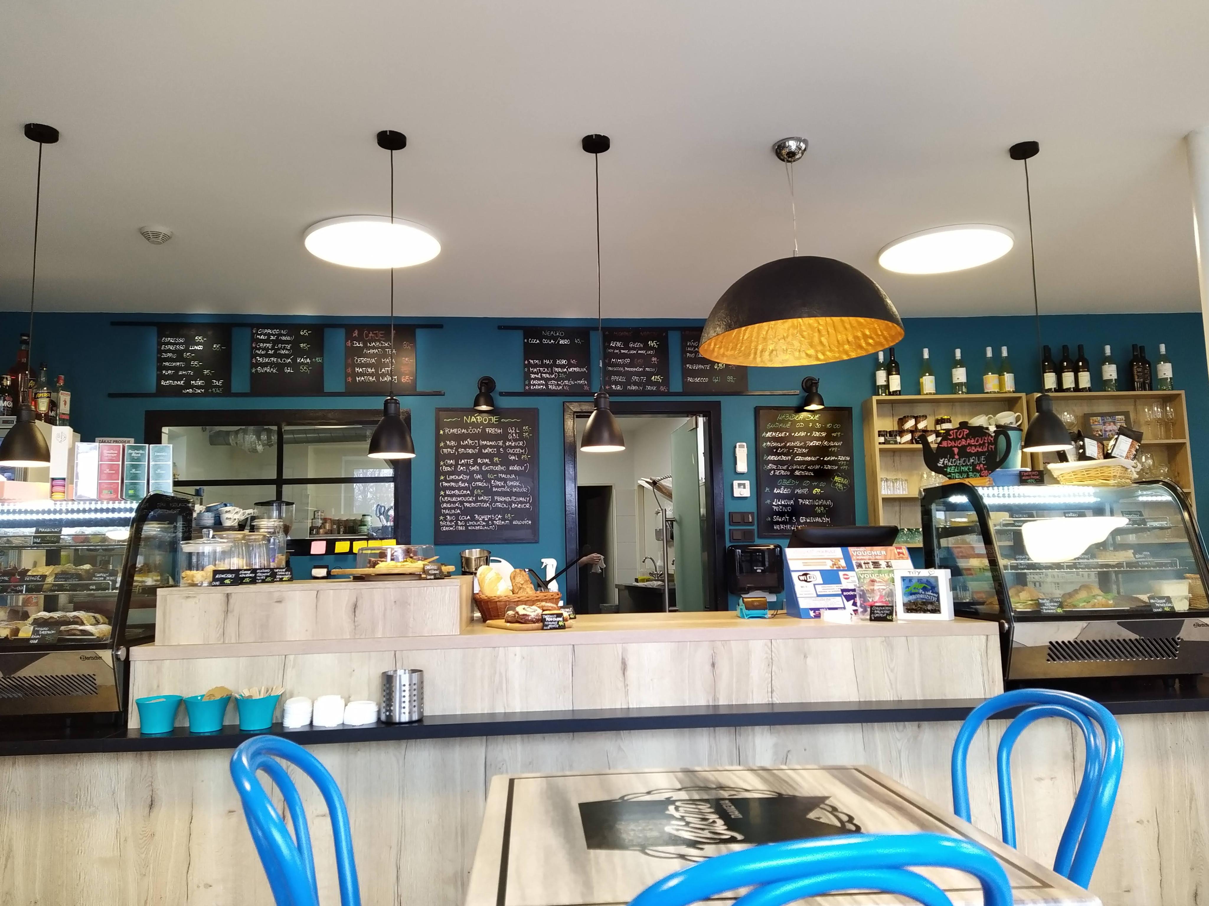 Bistro Daneva foto 2