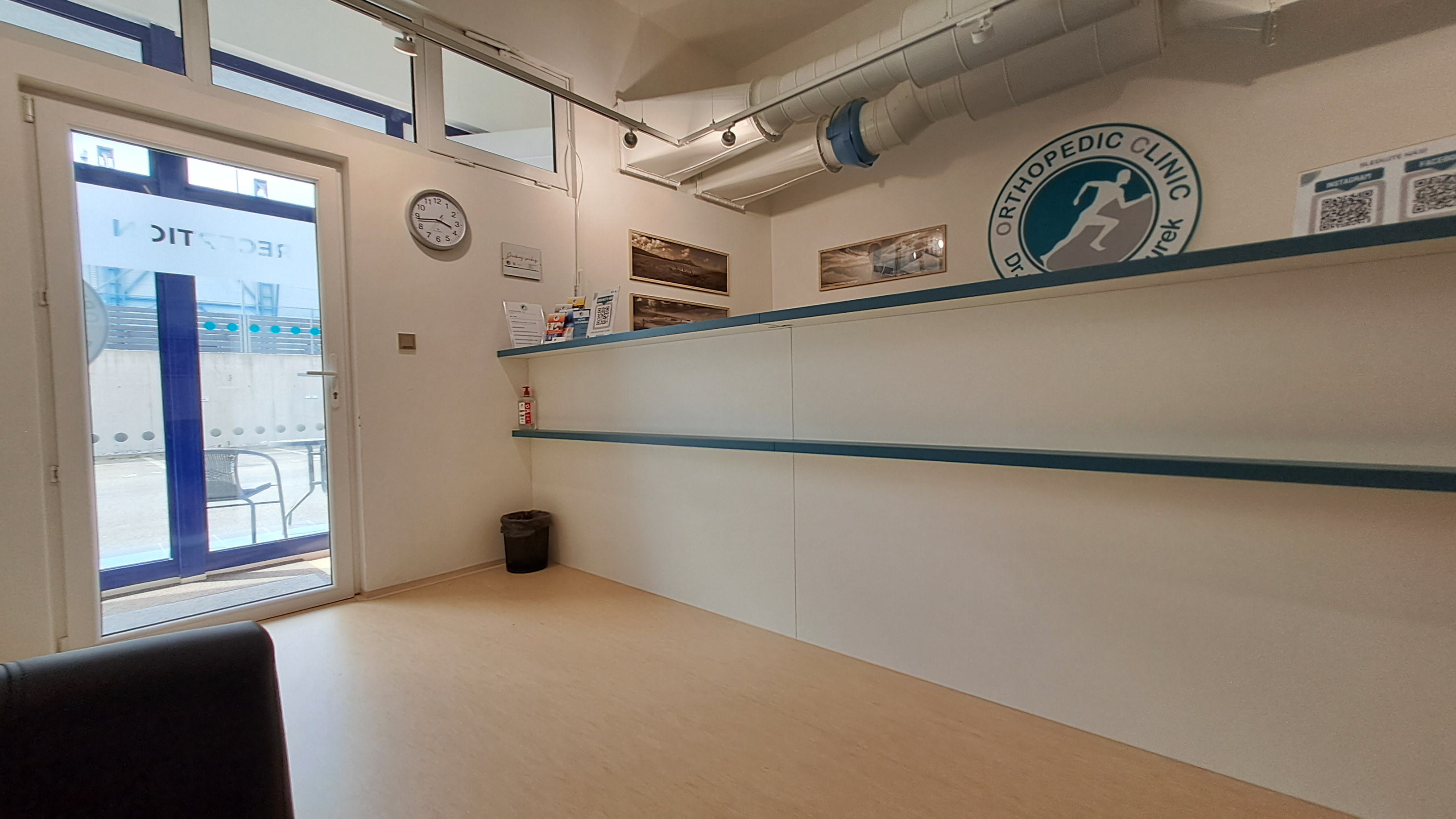 Orthopedic Clinic Dr. med. Petr Spurek foto 6