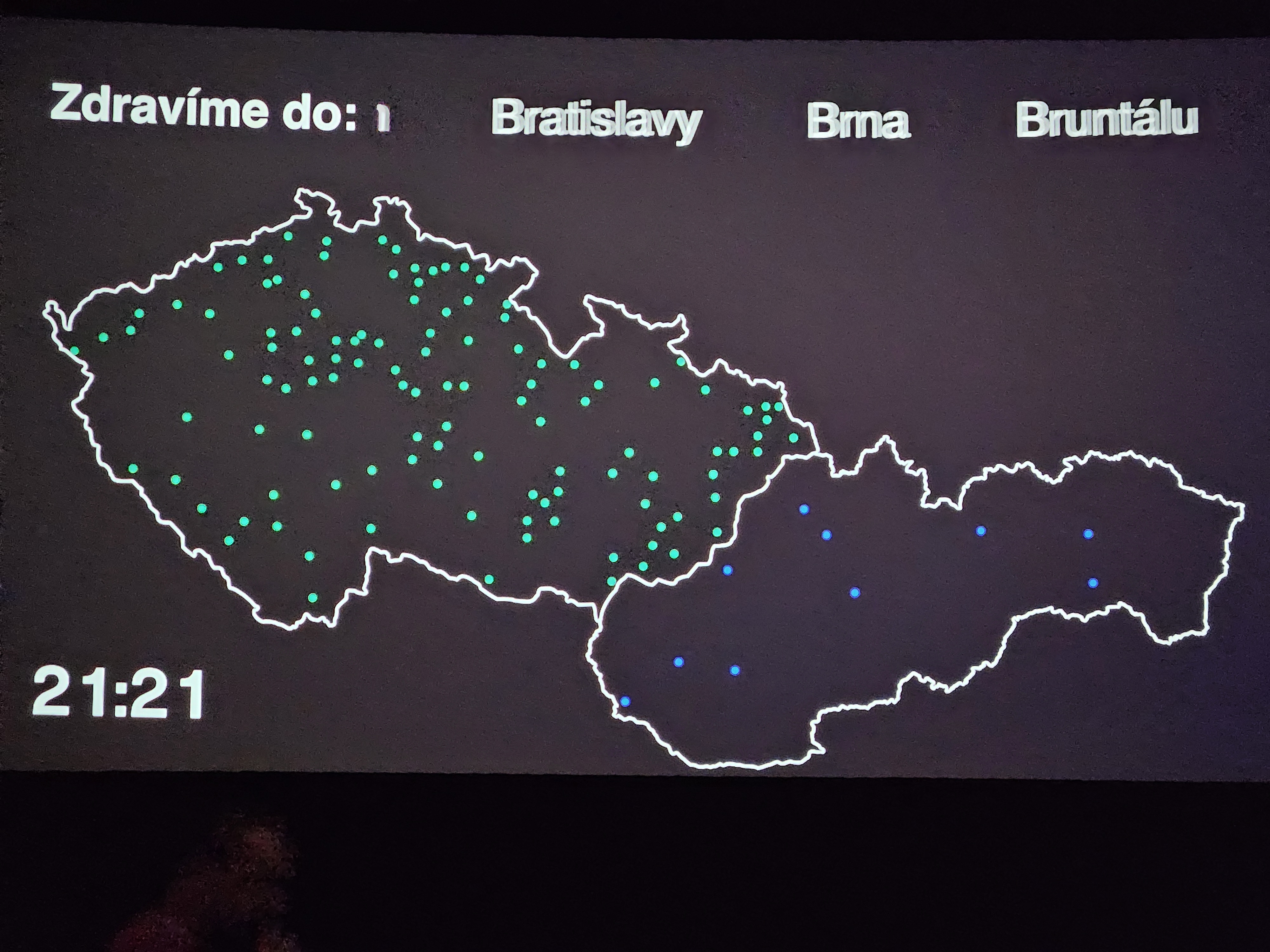 Kino Sokolský dům foto 3
