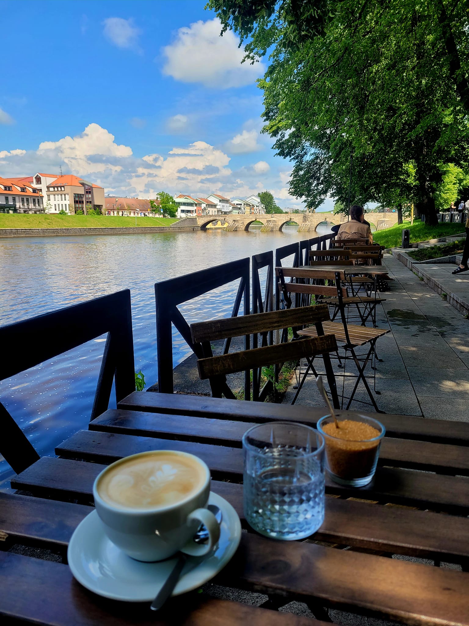 Balzám Café foto 5