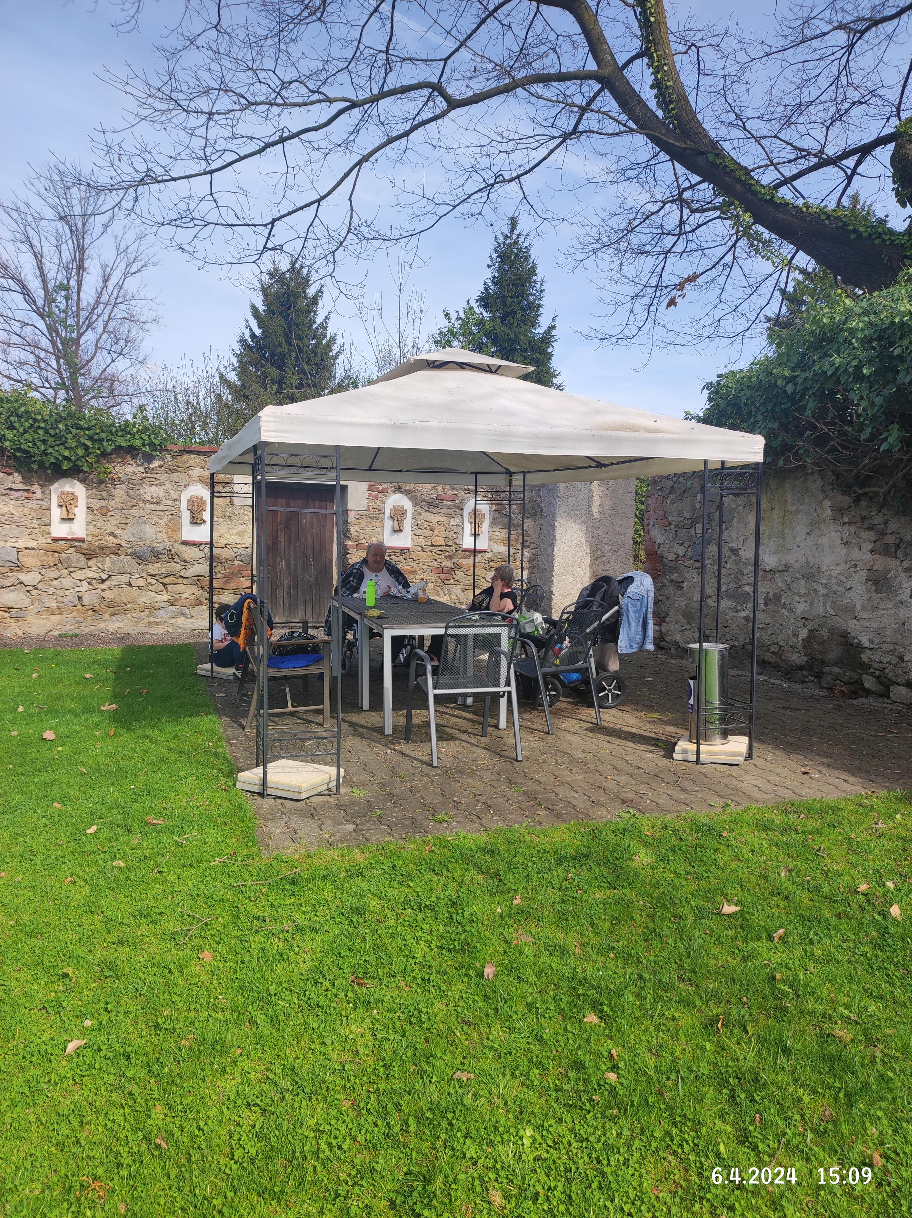 AHC Centrum následné péče Sedlec-Prčice, a.s. foto 3