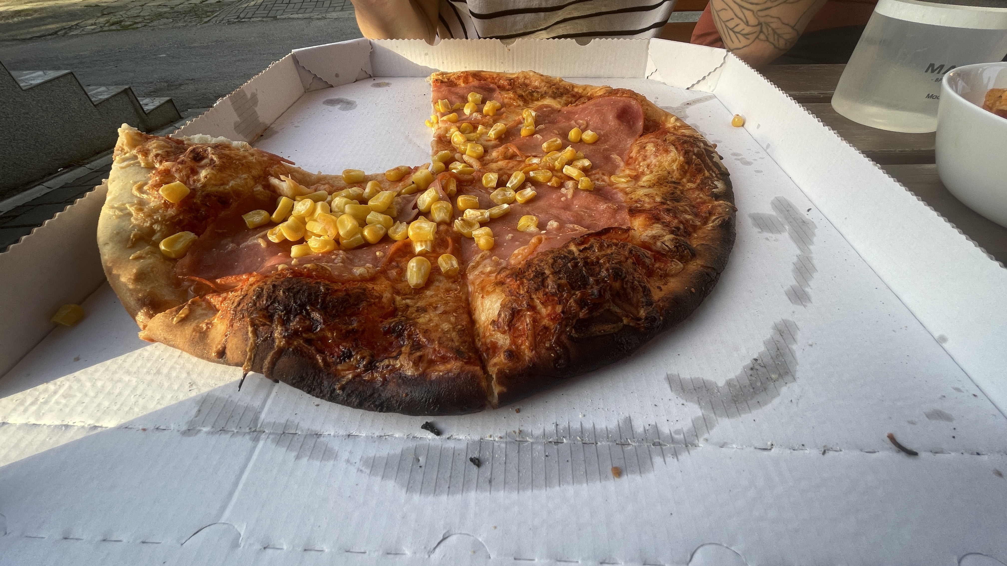 Pizzerie Italia foto 4