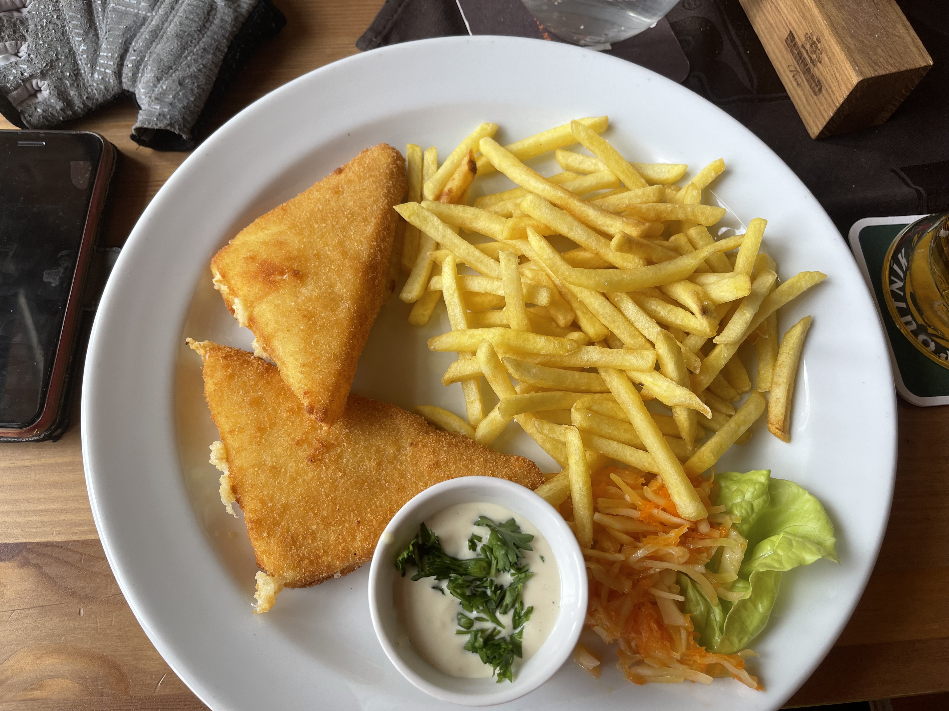 Restaurace u Dubu foto 5