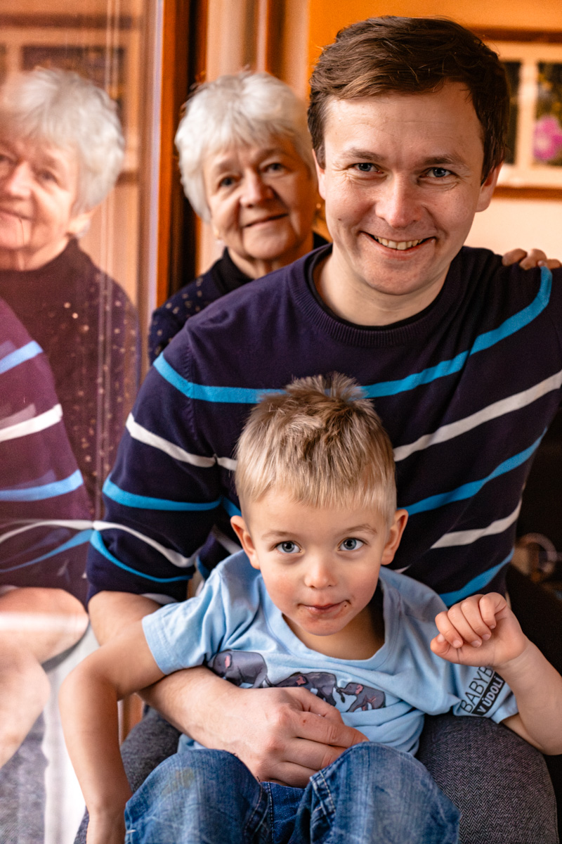 Phototropia - snová fotografka foto 6