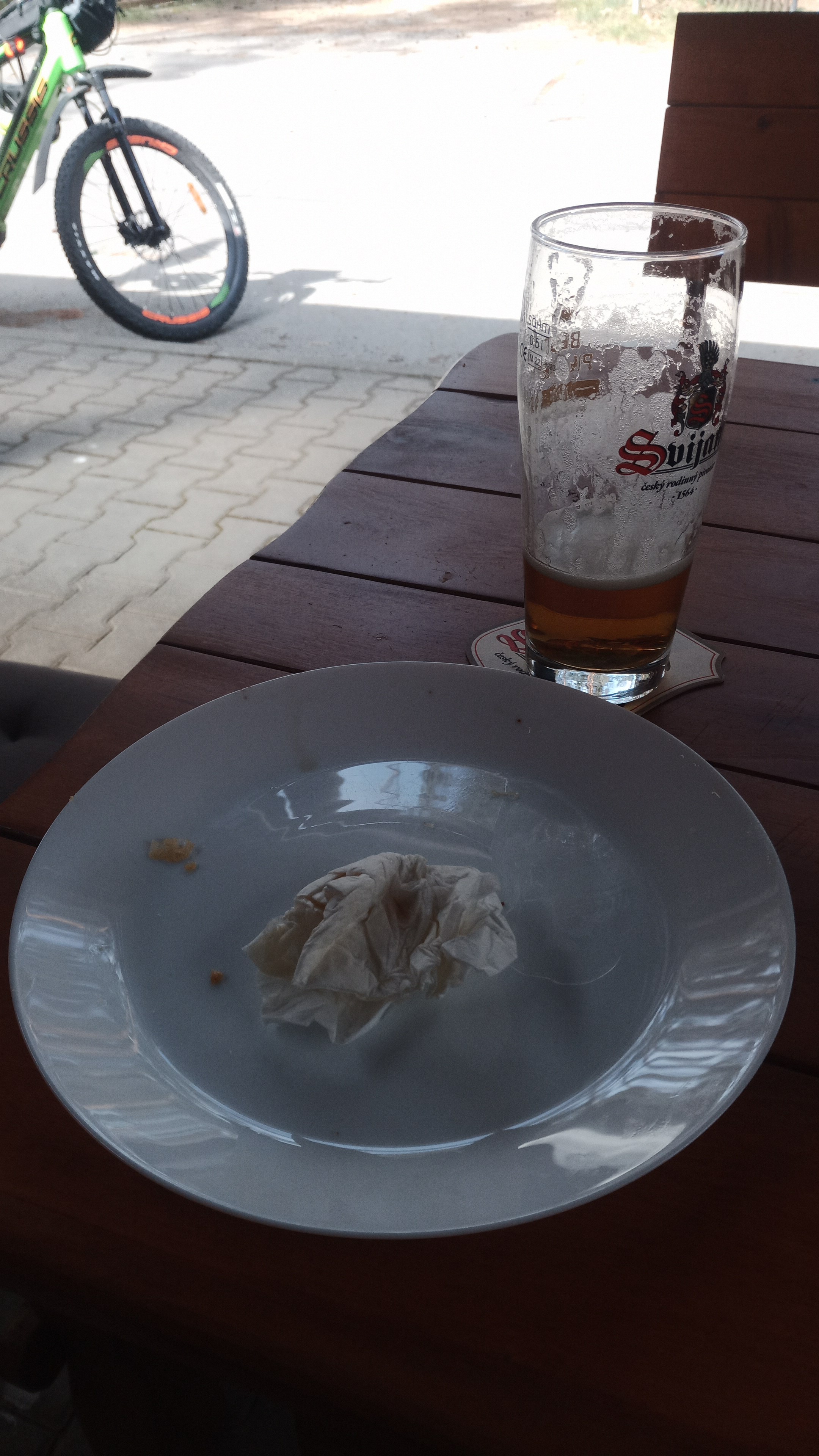 Občerstvení IMA foto 6