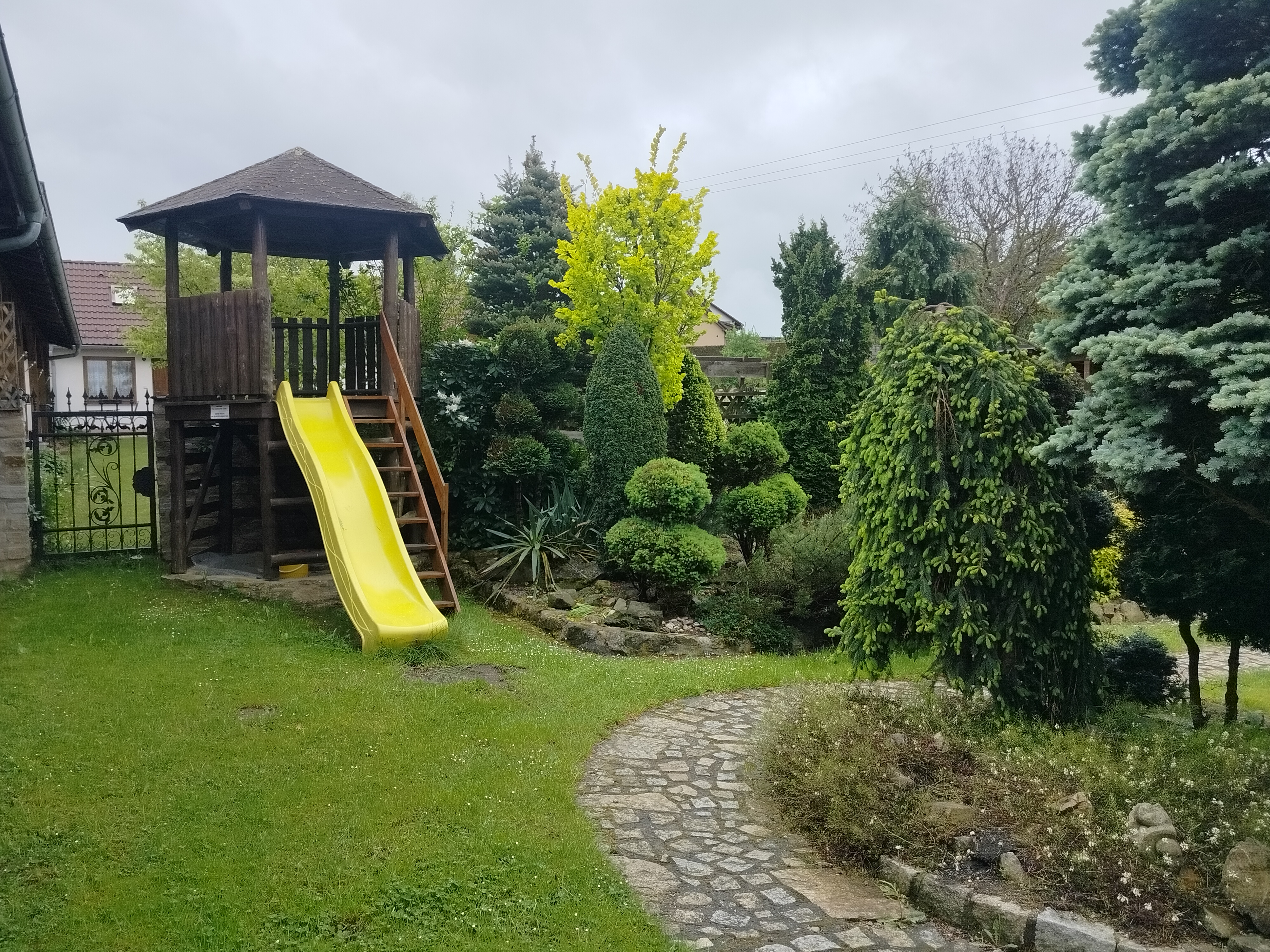 Apartmány Trefa foto 5