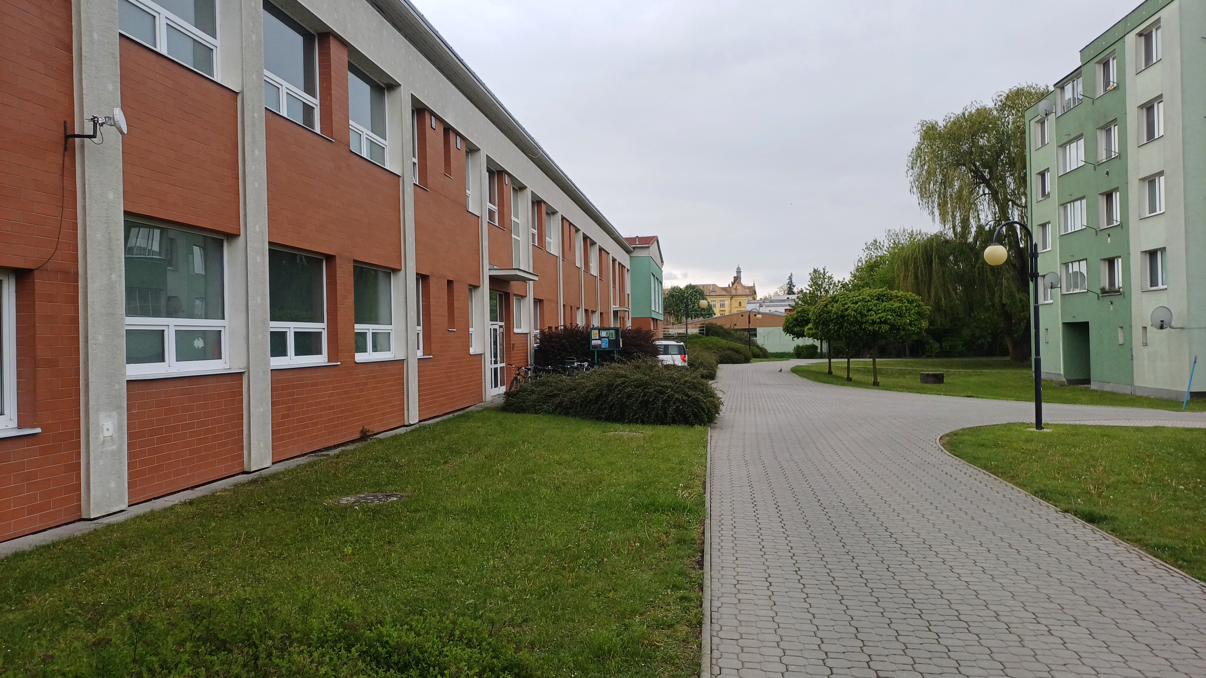 ZŠ Litovel, Vítězná 1250 okres Olomouc foto 2