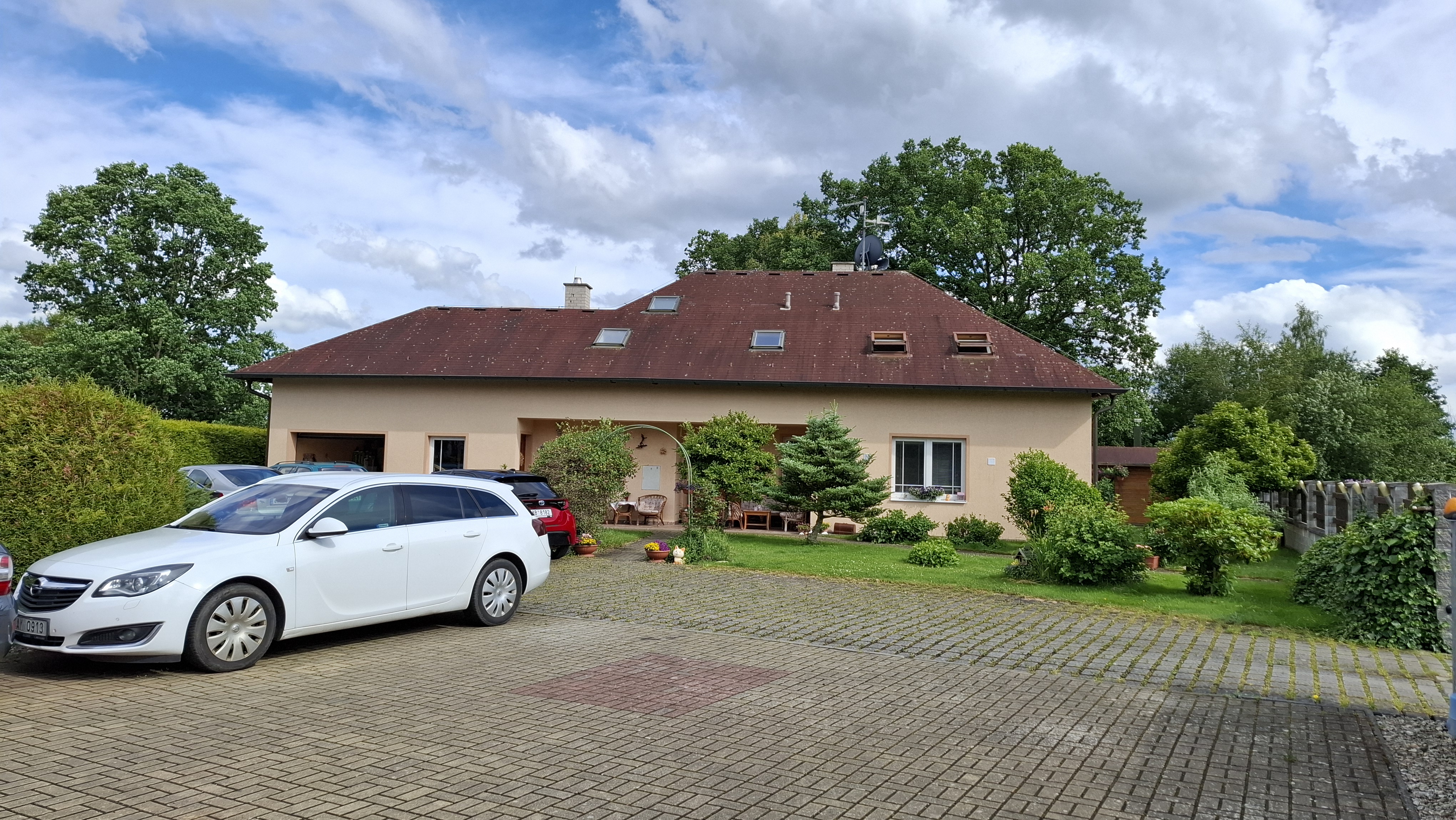 Ubytování u Marcelky foto 3